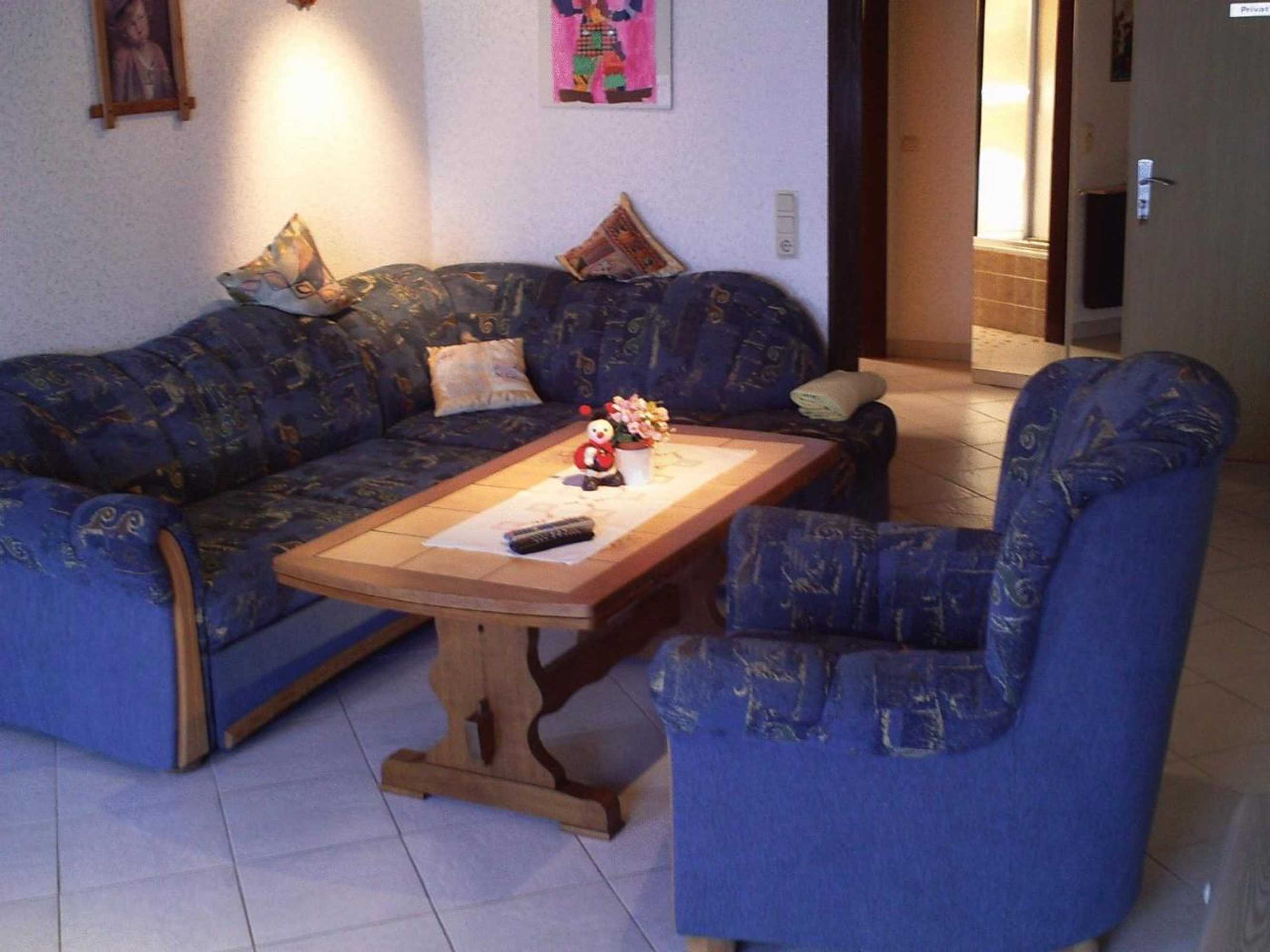 Gift card for Hotel Jägersruh