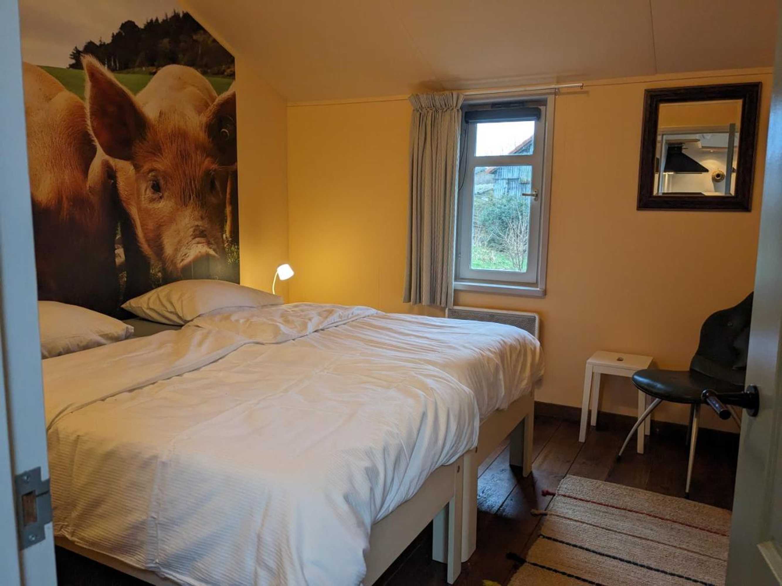 Gift card for Chalet 