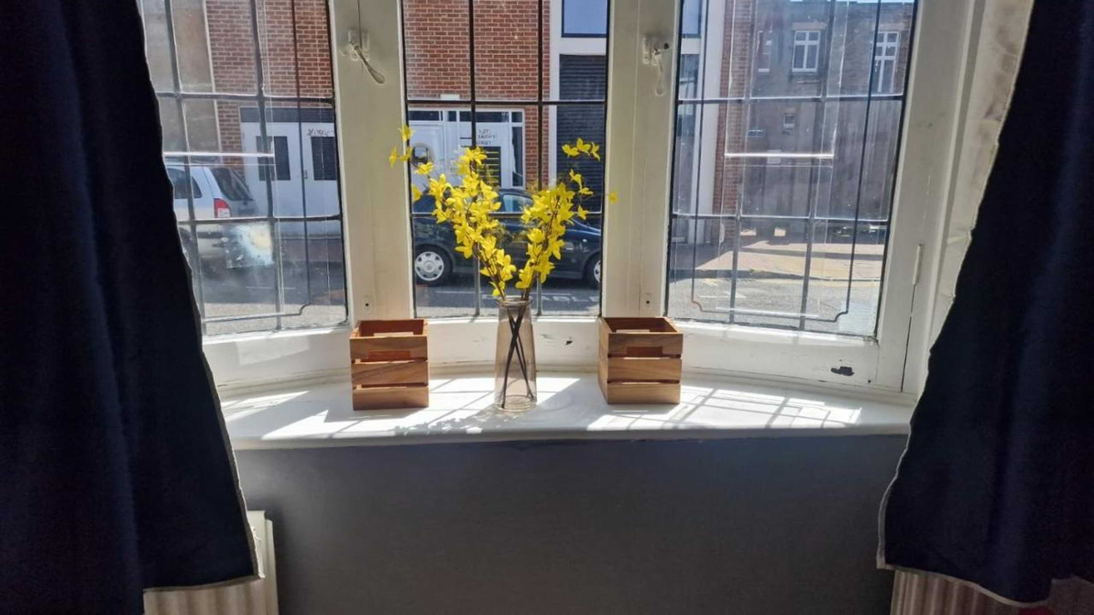 Gift card for St Faith Street