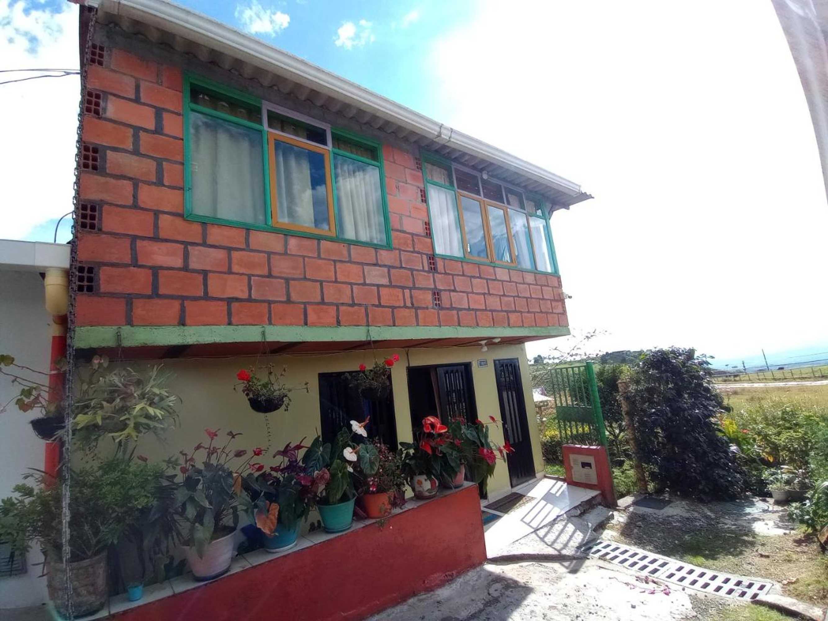 Gift card for Vivienda Turistica Yerbabuena