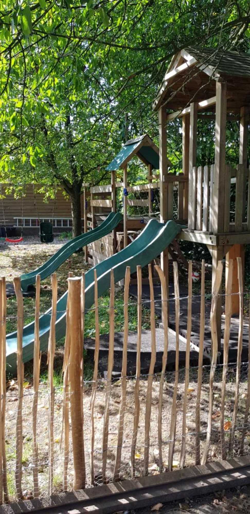 Gift card for B&b Resort Tremele