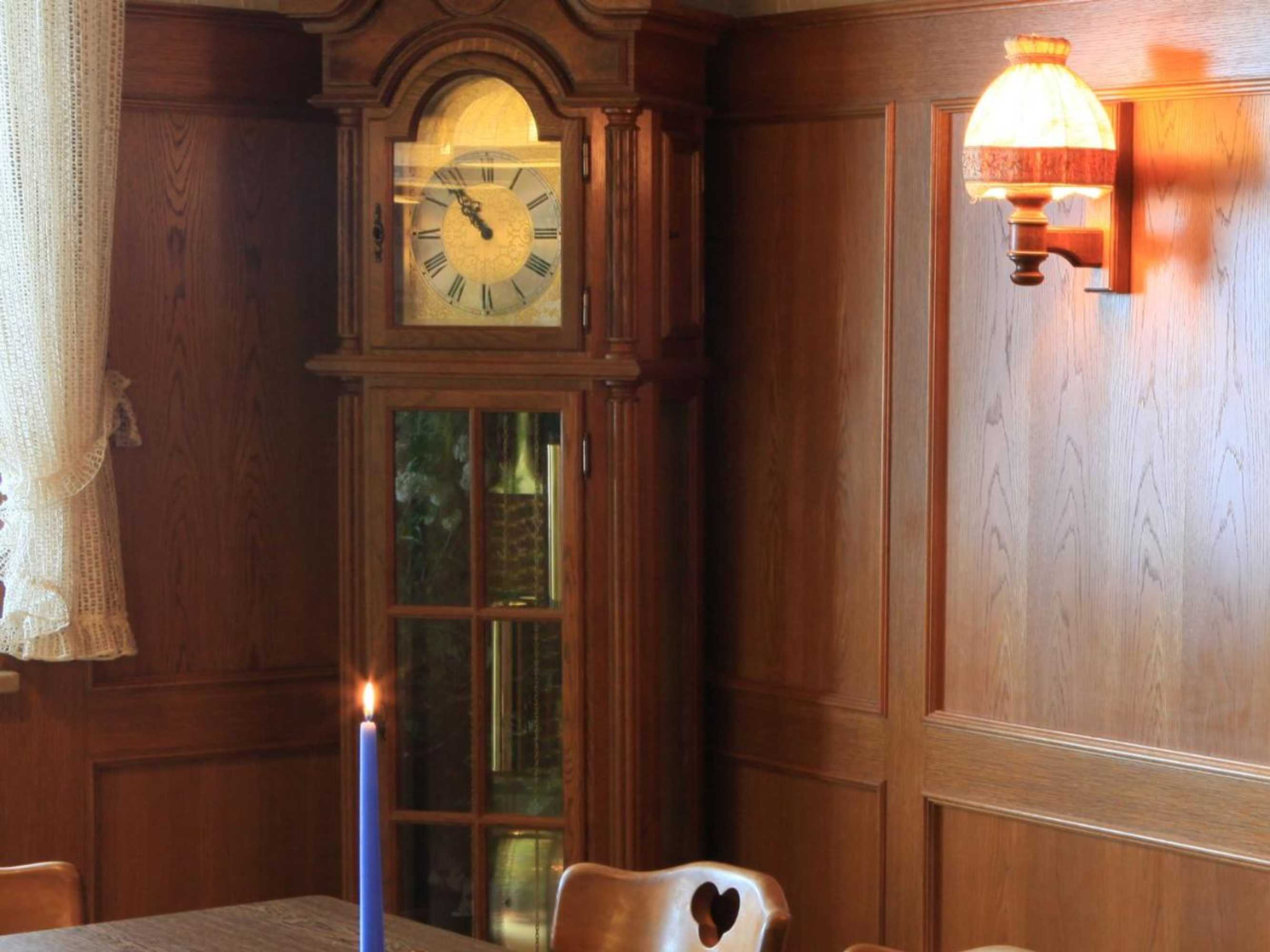 Gift card for Pension Weinhaus Unger