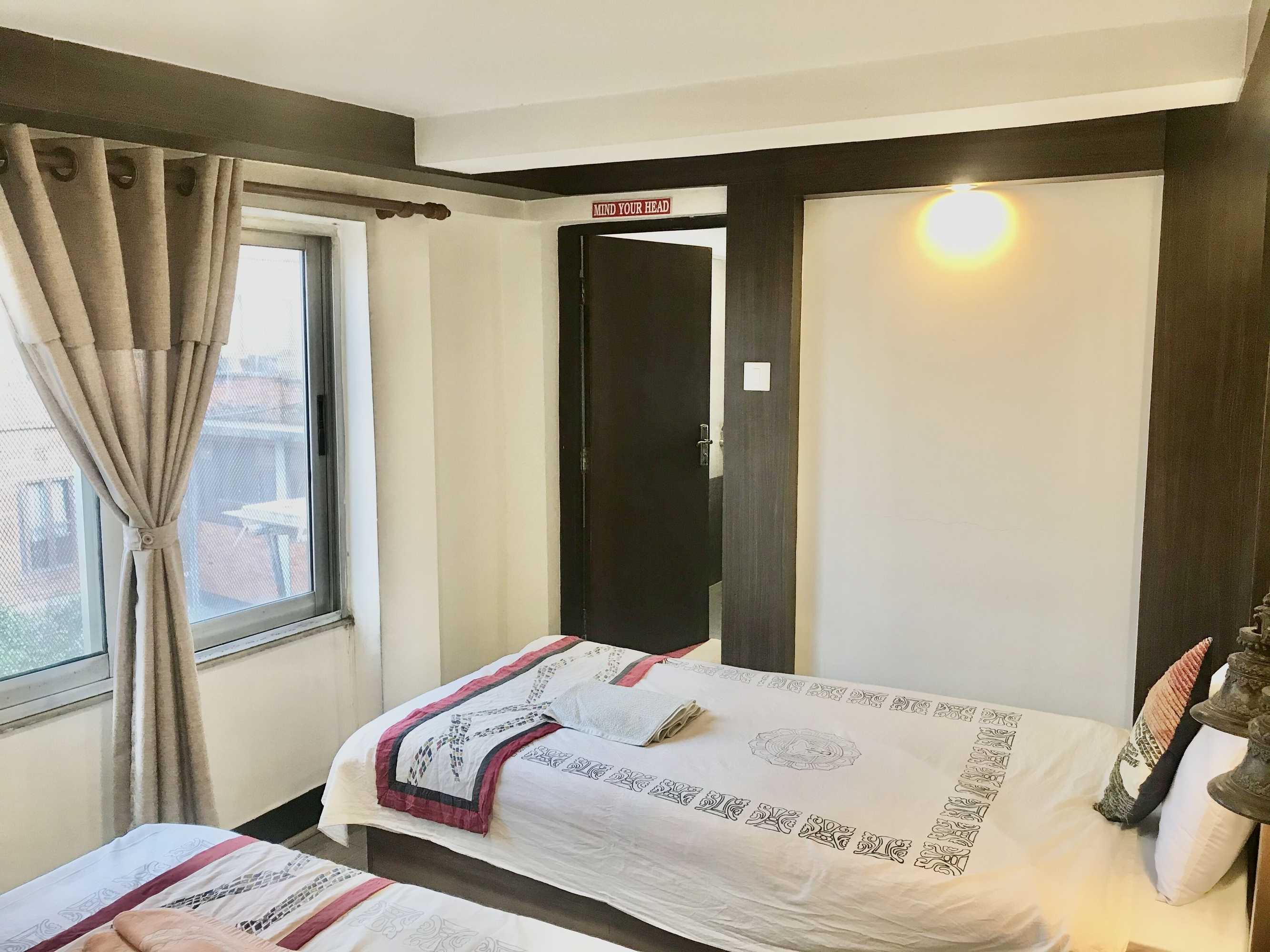 Gift card for Shiva Guest House