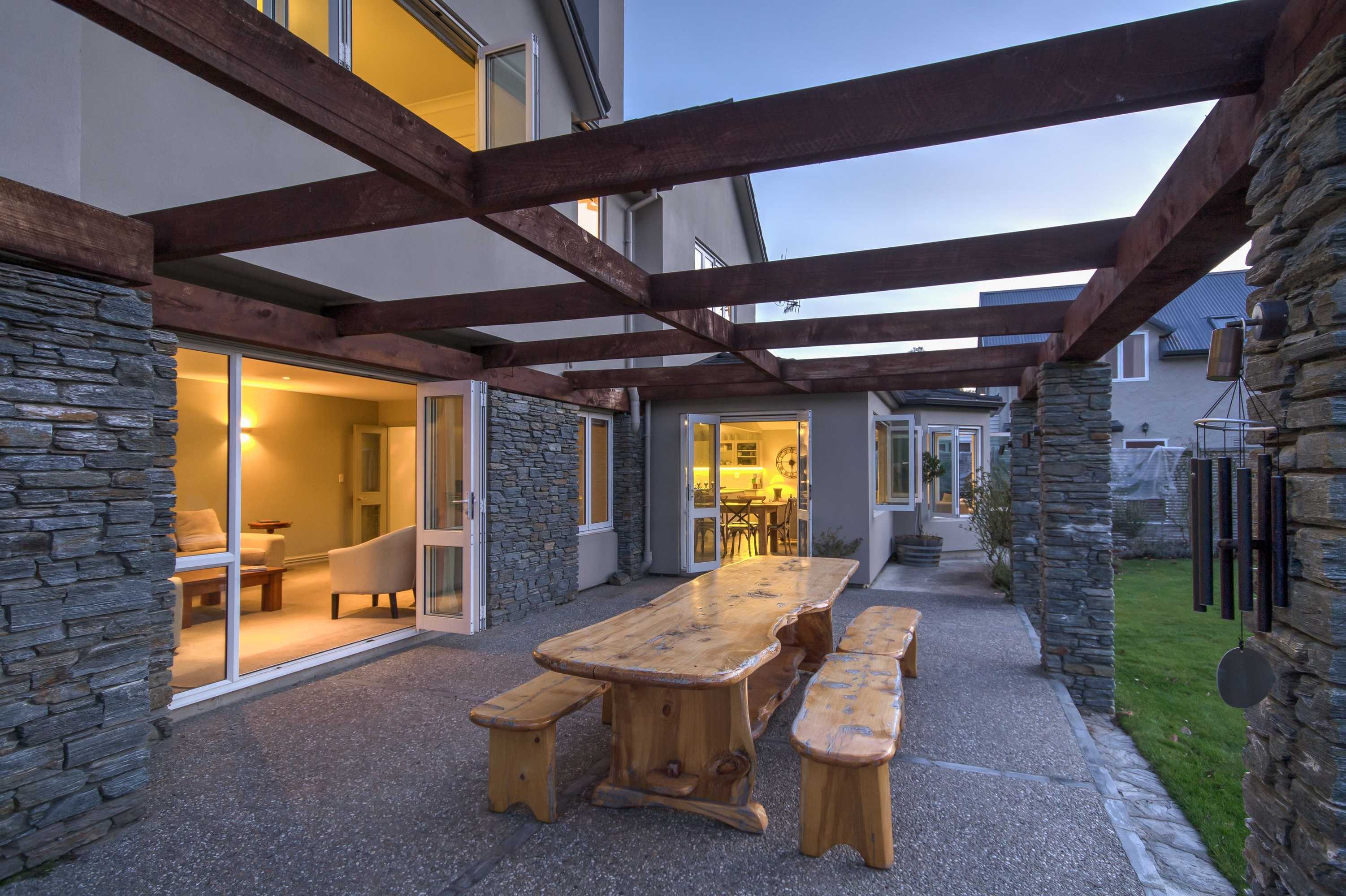 Gift card for Queenstown Country Lodge Gift card for Queenstown Country Lodge