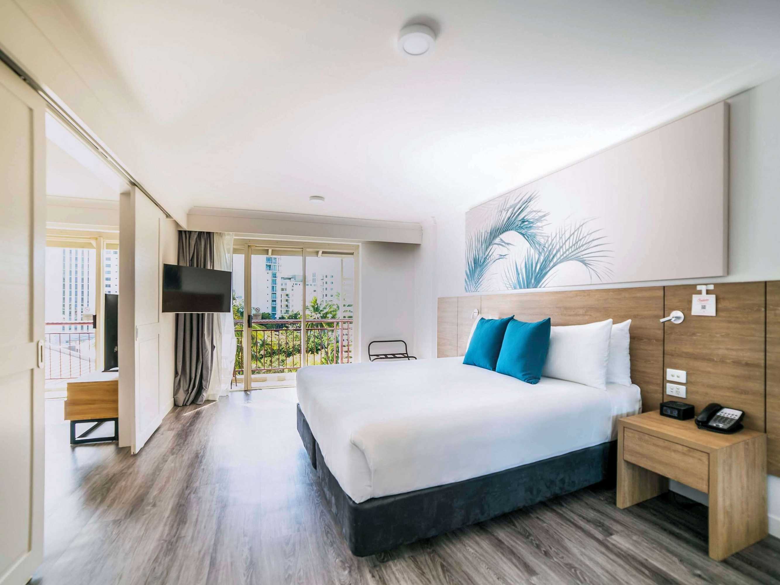 Gift card for Novotel Cairns Oasis Resort Gift card for Novotel Cairns Oasis Resort