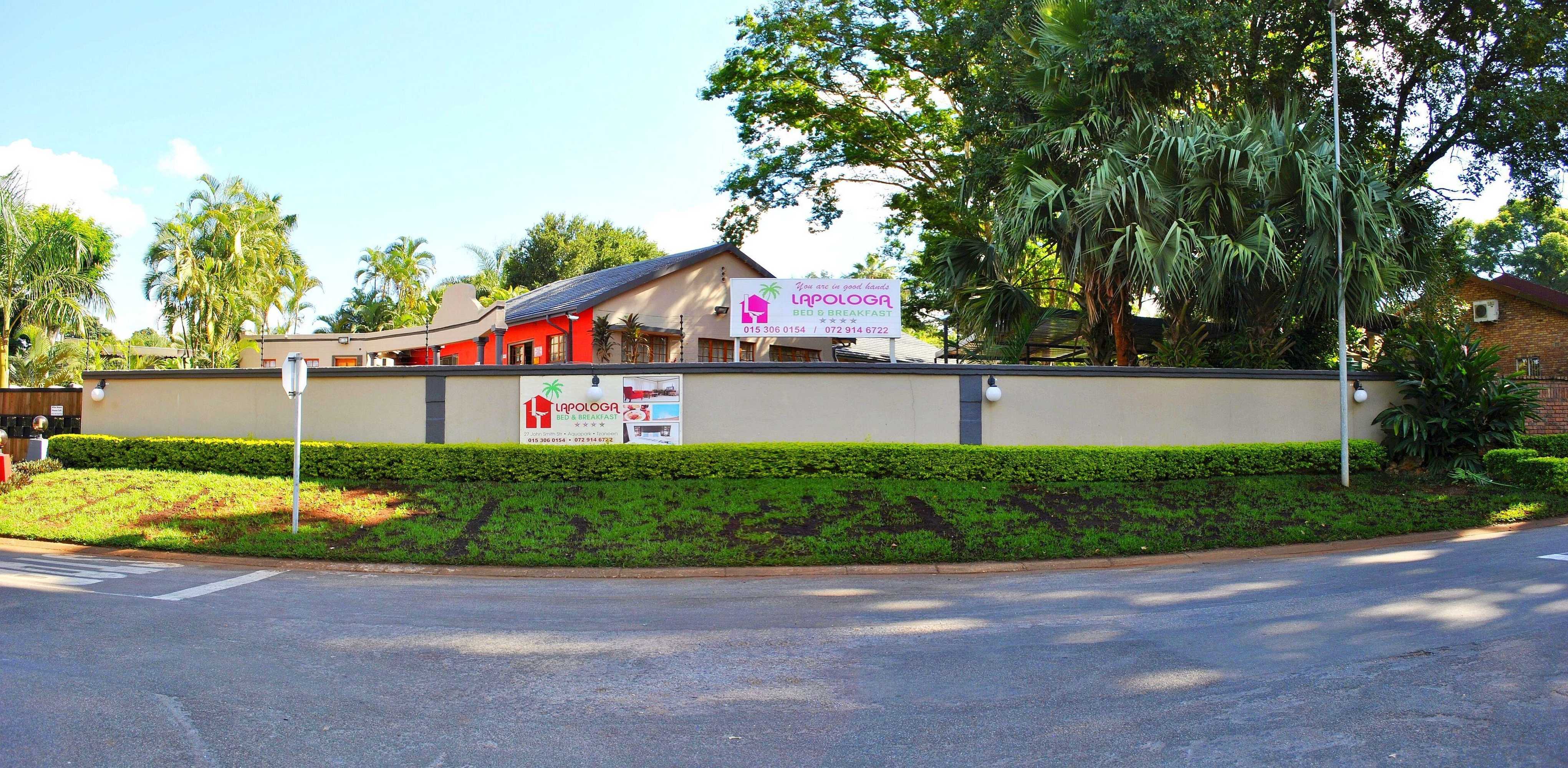 Gift card for Lapologa Bed And Breakfast Gift card for Lapologa Bed And Breakfast