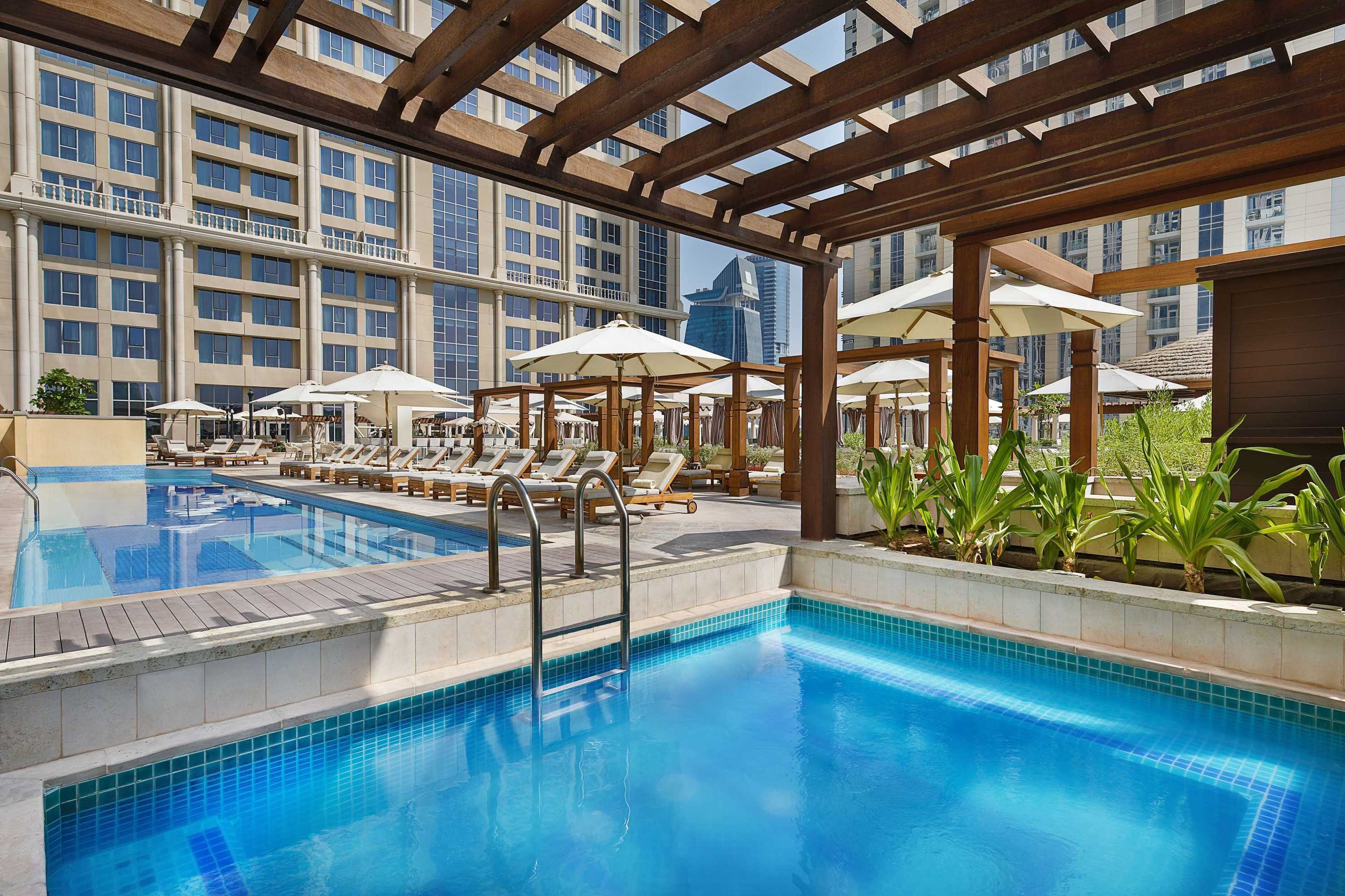 Gift card for Hilton Dubai Al Habtoor City Gift card for Hilton Dubai Al Habtoor City