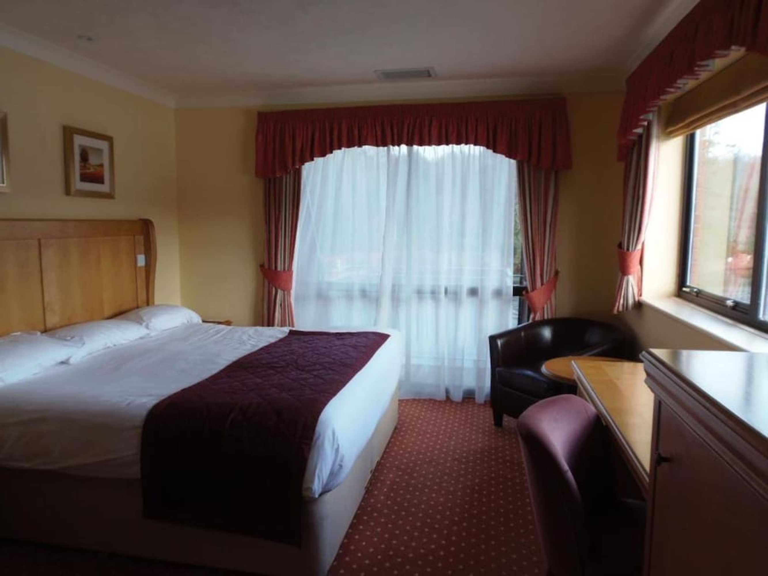 Gift card for Lakeside International Hotel