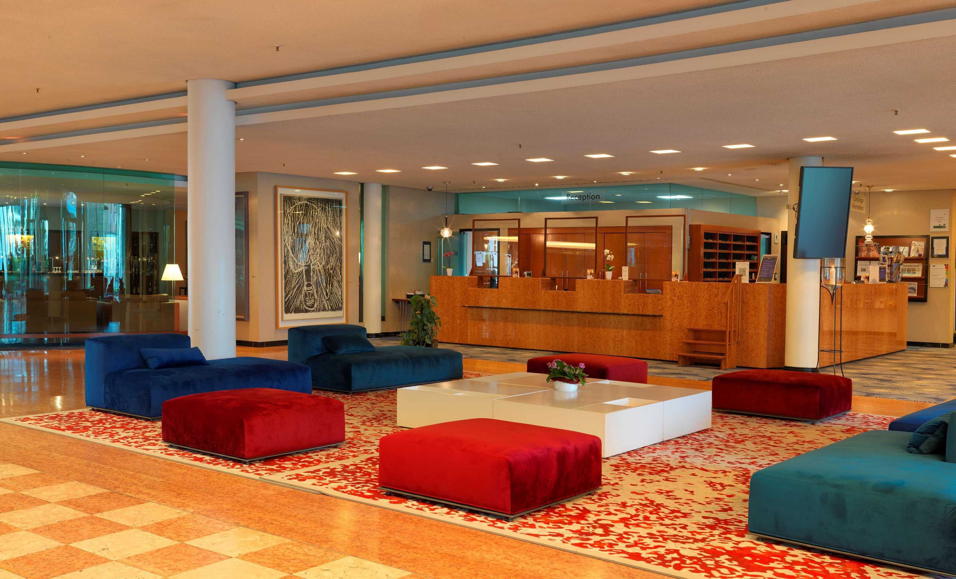 Gift card for Radisson Blu Park Hotel & Conference Centre Gift card for Radisson Blu Park Hotel & Conference Centre