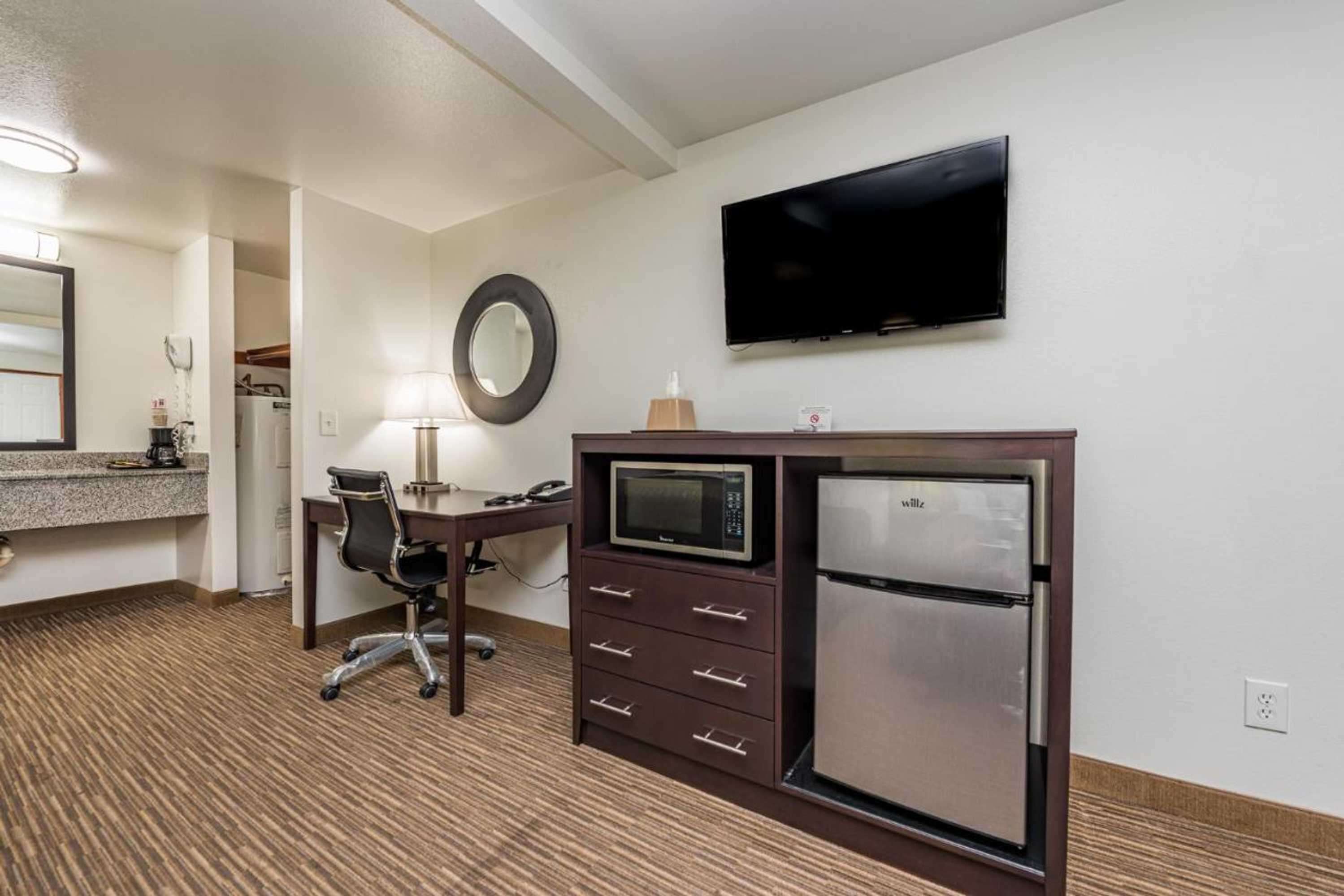 Gift card for Sundowner Motel Sequim