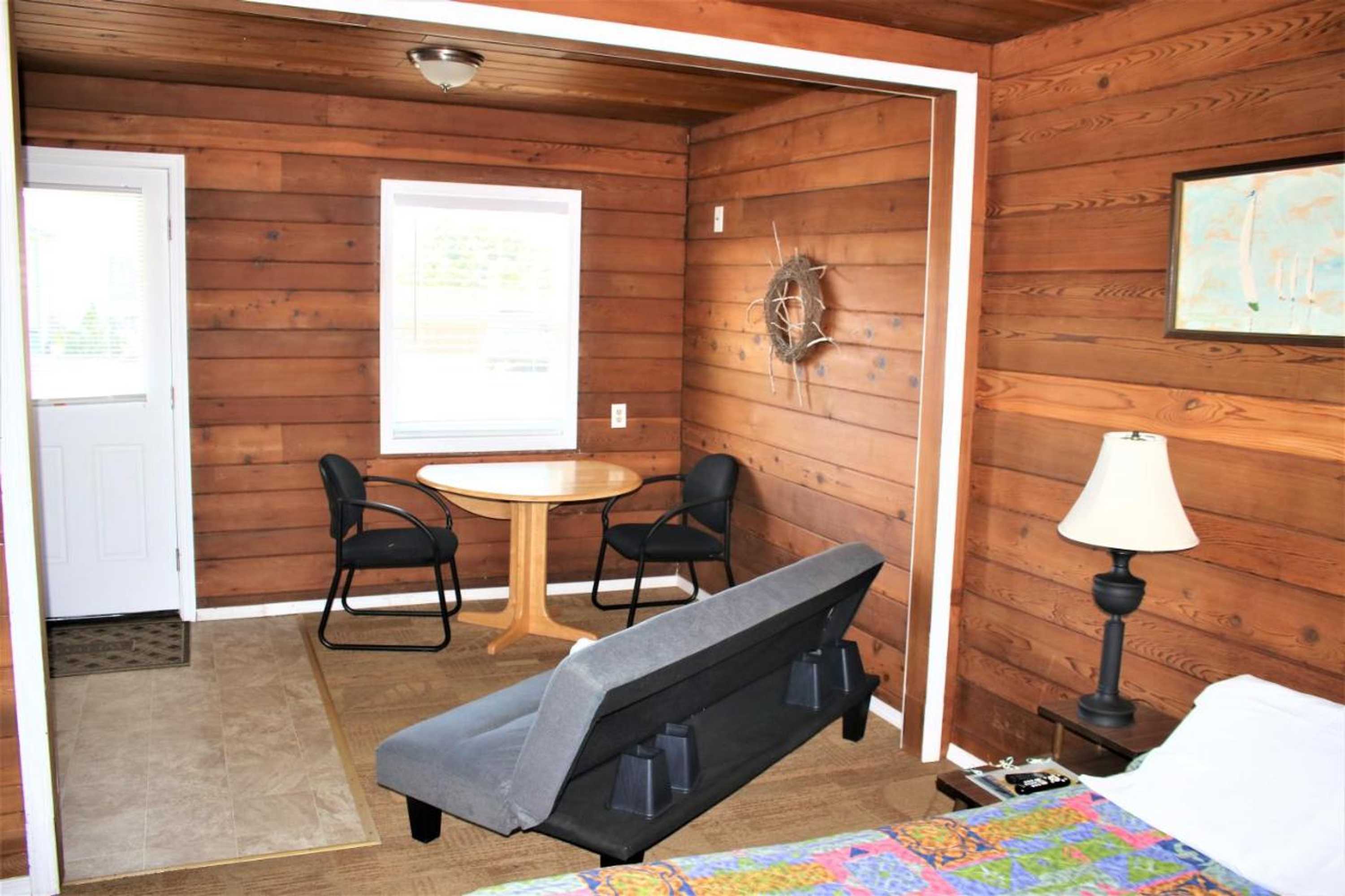 Gift card for The Lowtide Motel