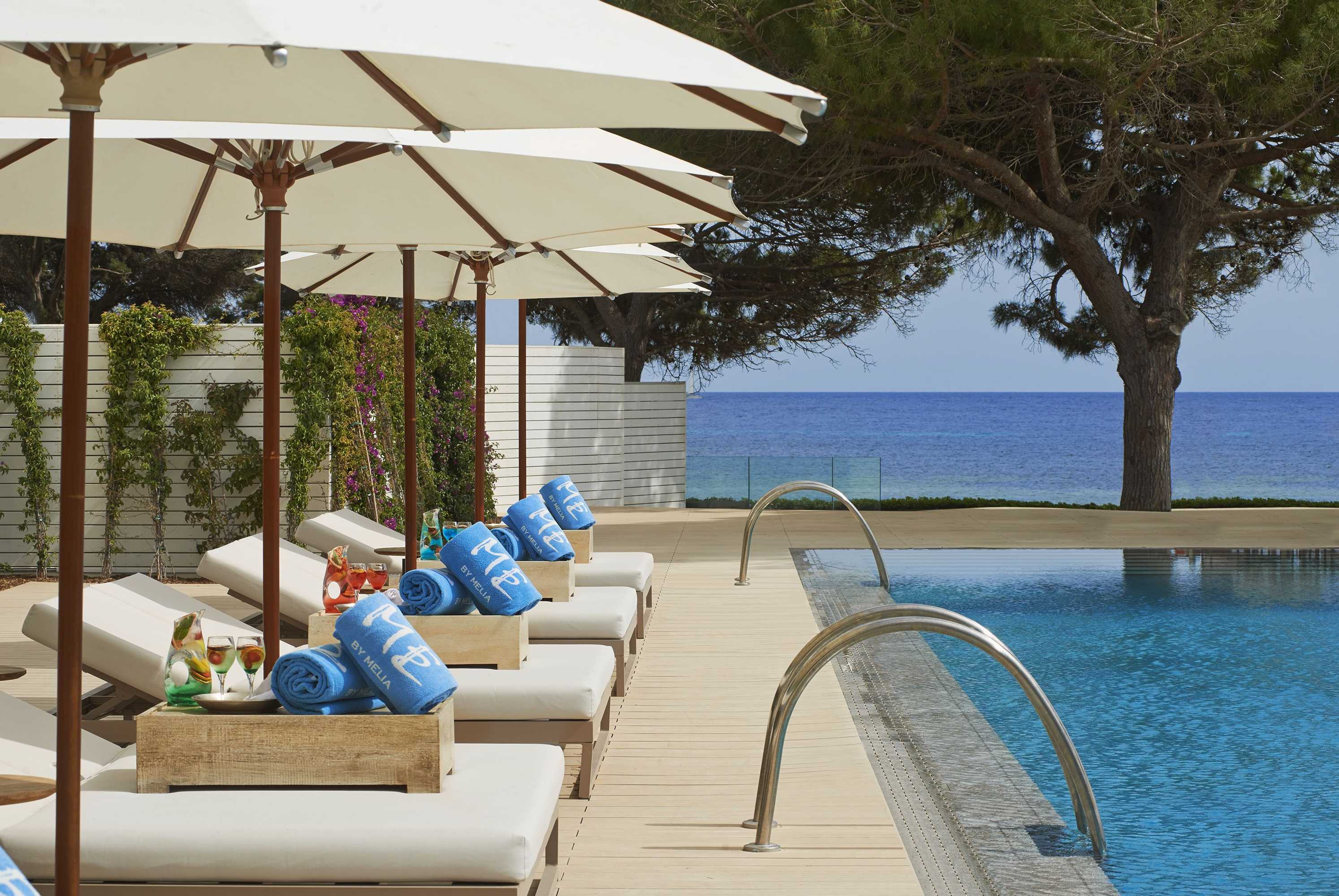 Gift card for ME Ibiza - The Leading Hotels of The World Gift card for ME Ibiza - The Leading Hotels of The World