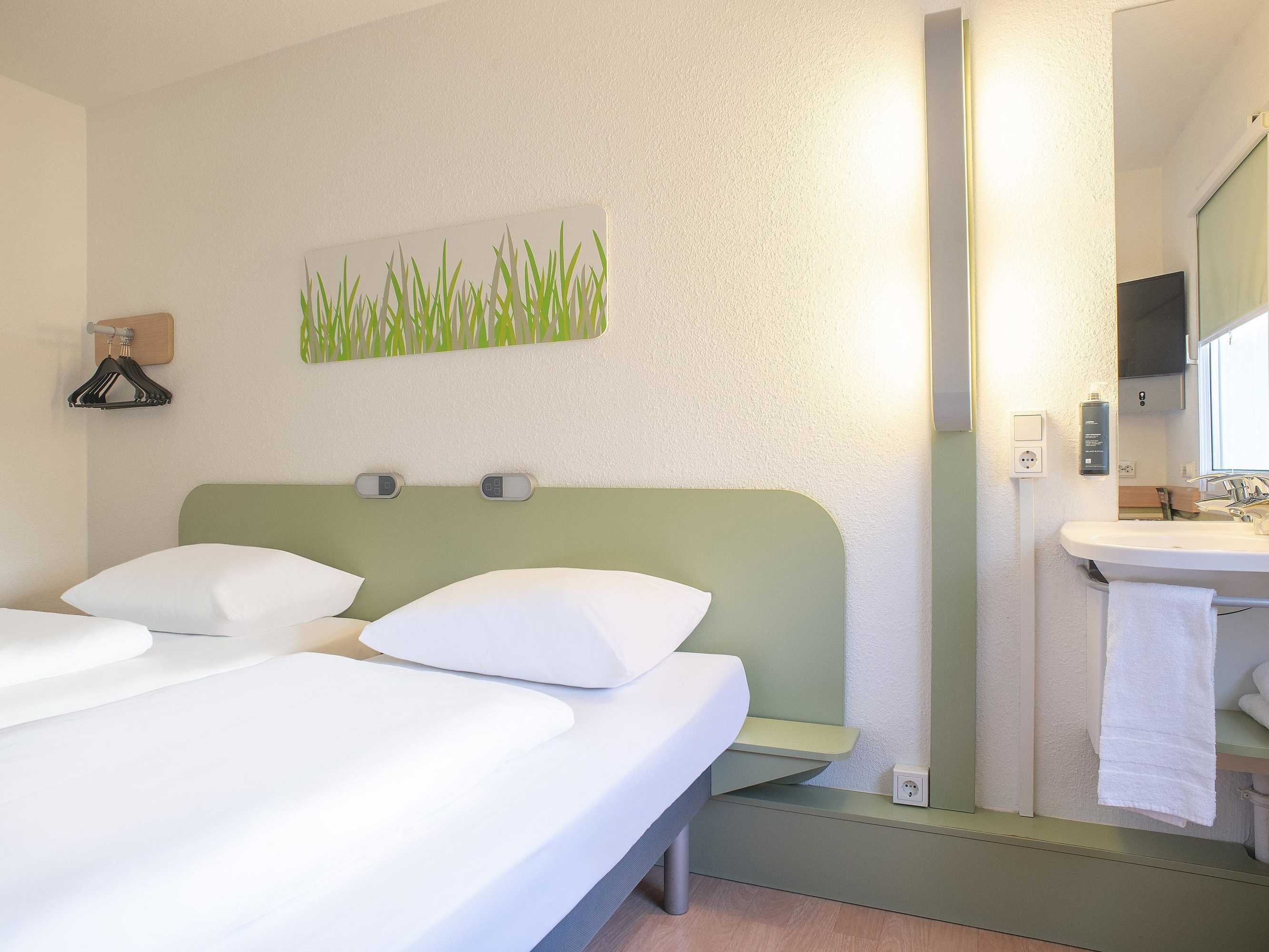 Gift card for B&b Hotel Düren