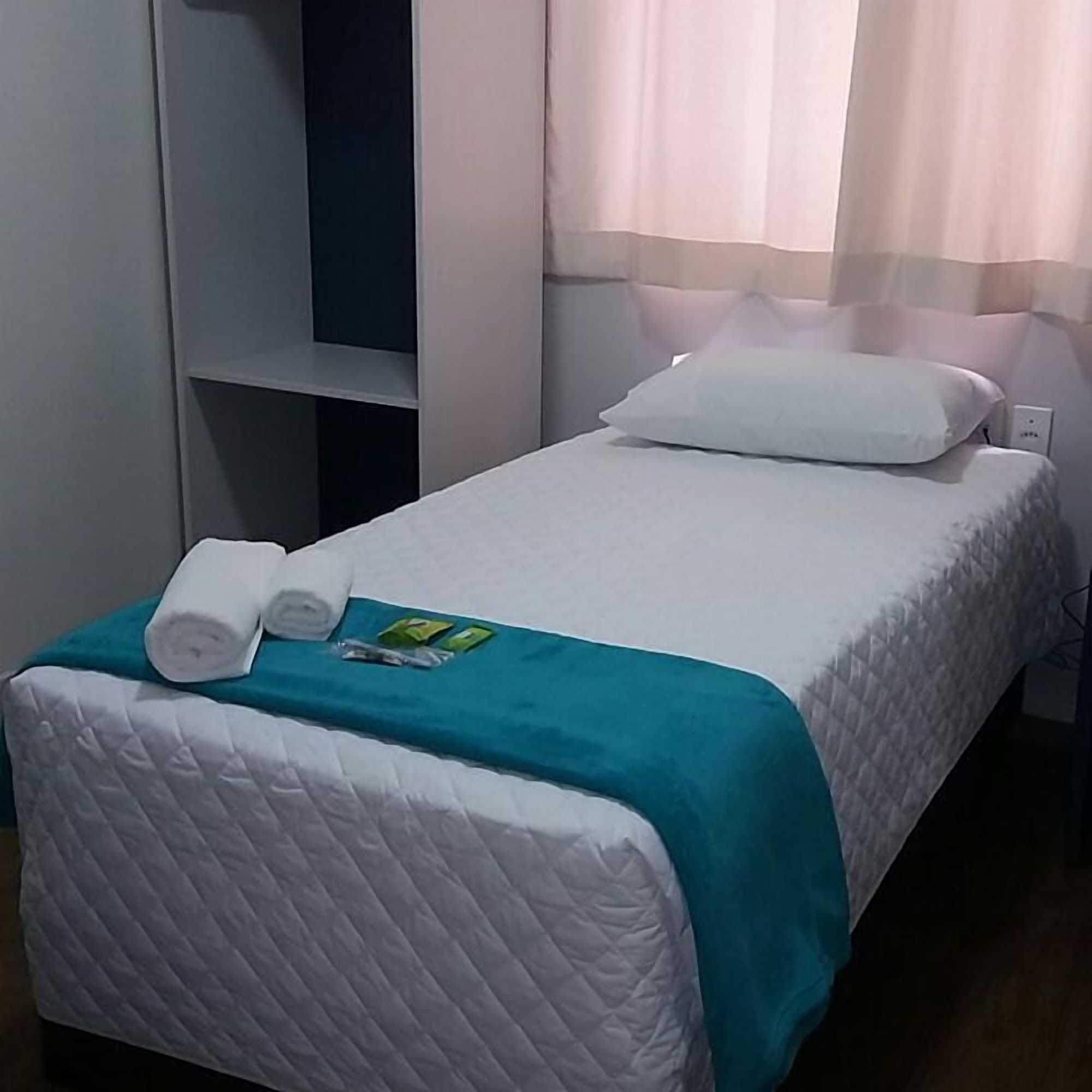 Gift card for Centralle Sorocaba Hotel Gift card for Centralle Sorocaba Hotel