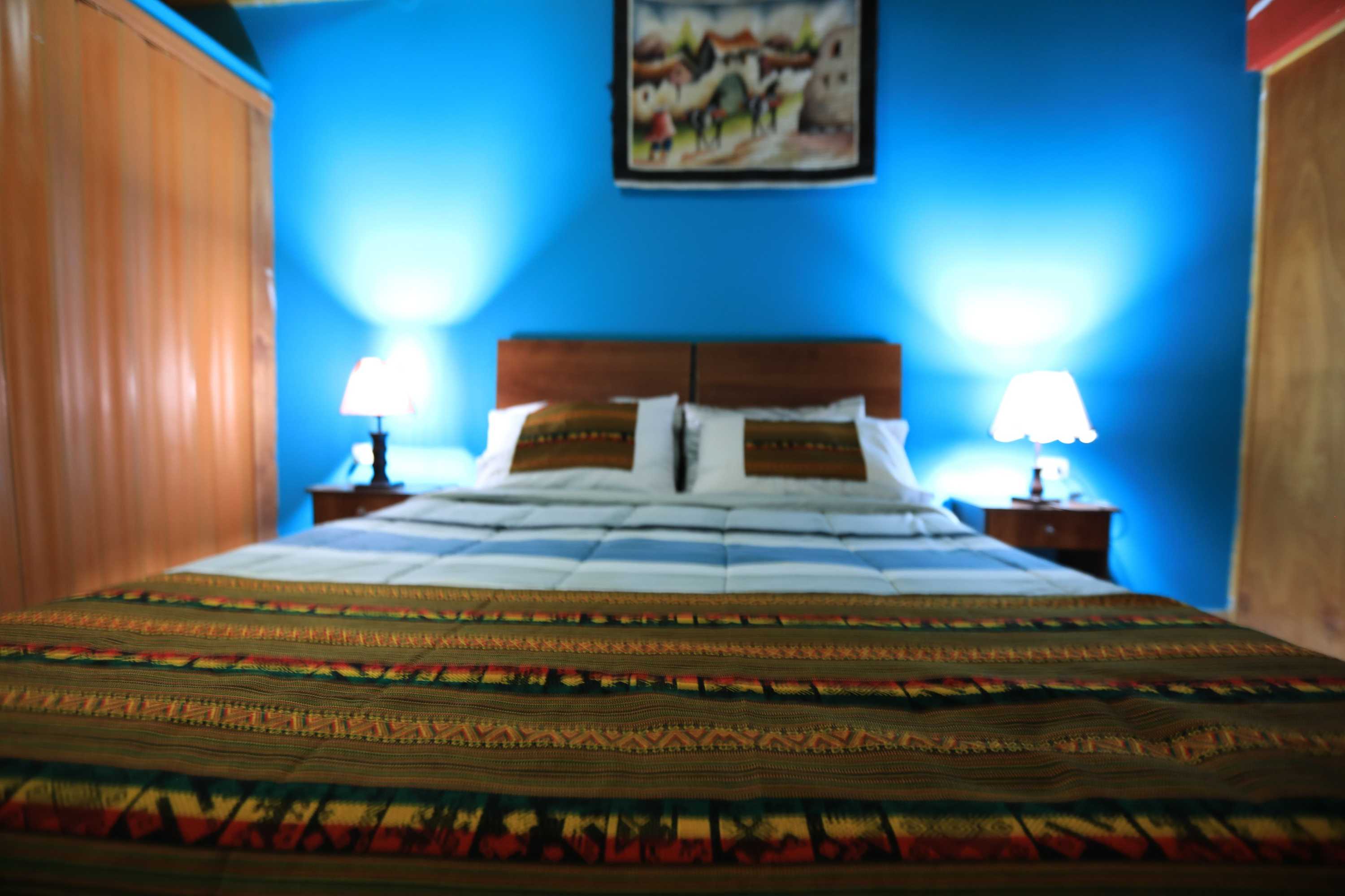 Gift card for Hostal Belen Expediciones