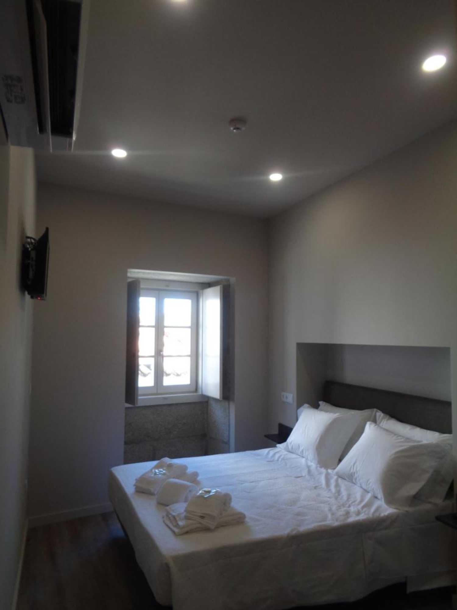 Gift card for Rua Grande Hotel