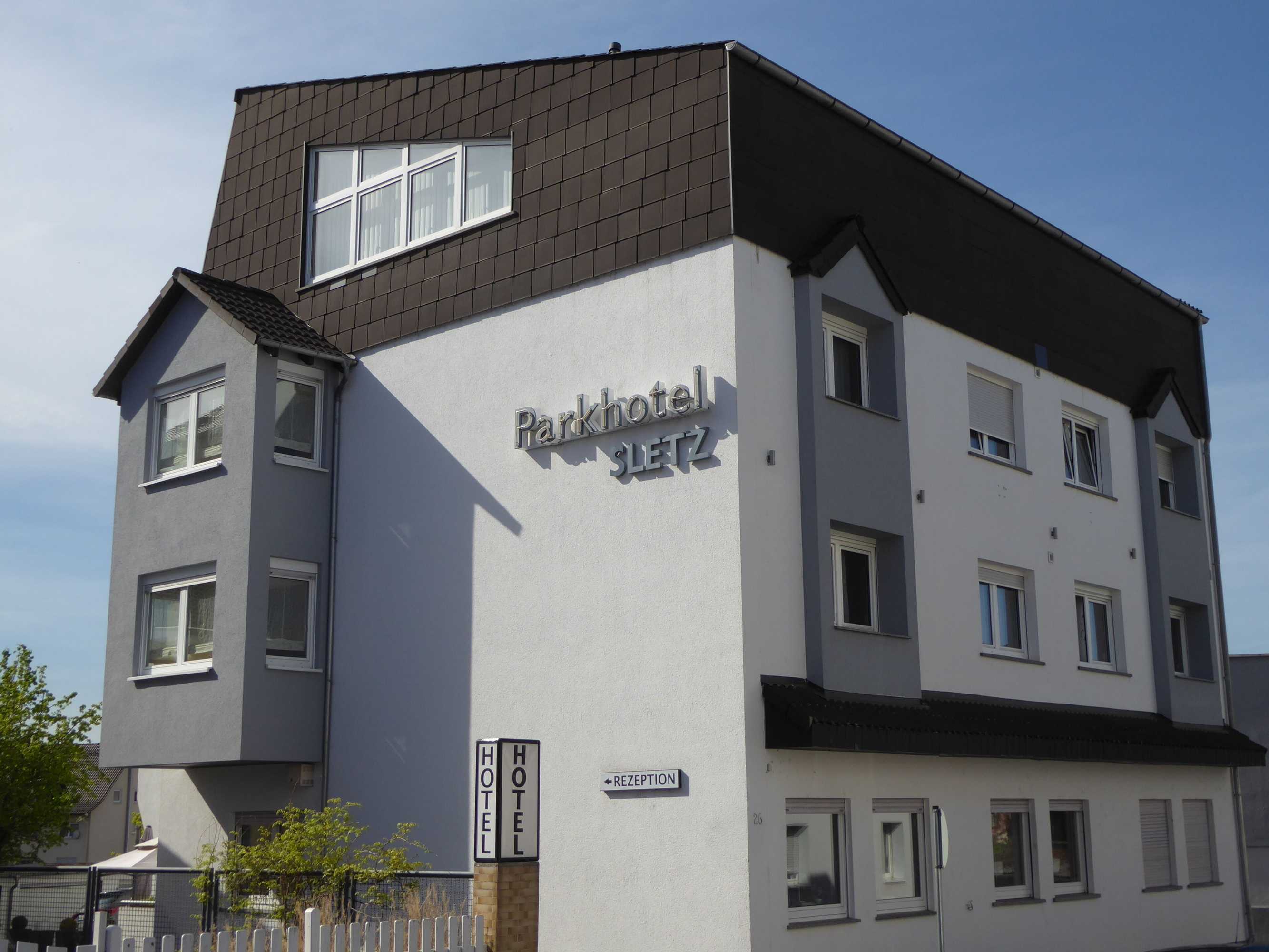 Gift card for Park Hotel Sletz Giessen Gift card for Park Hotel Sletz Giessen