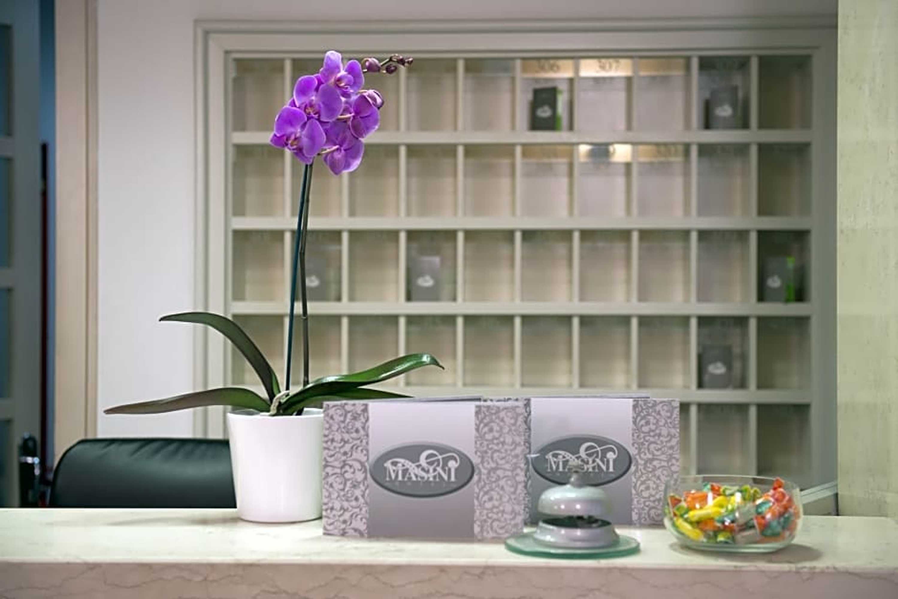 Gift card for Hotel Masini Gift card for Hotel Masini
