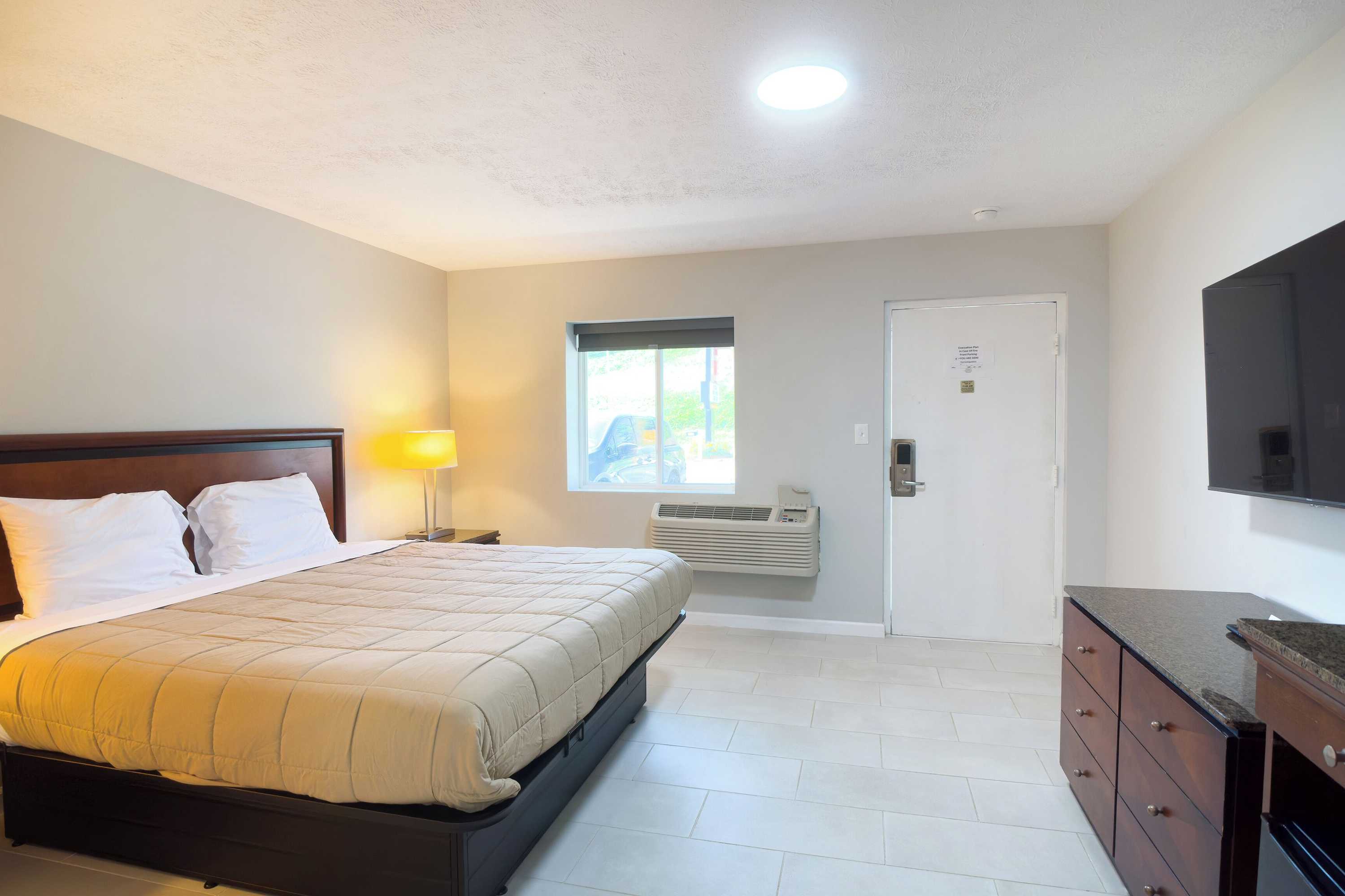 Gift card for Imperial Inn Tazewell