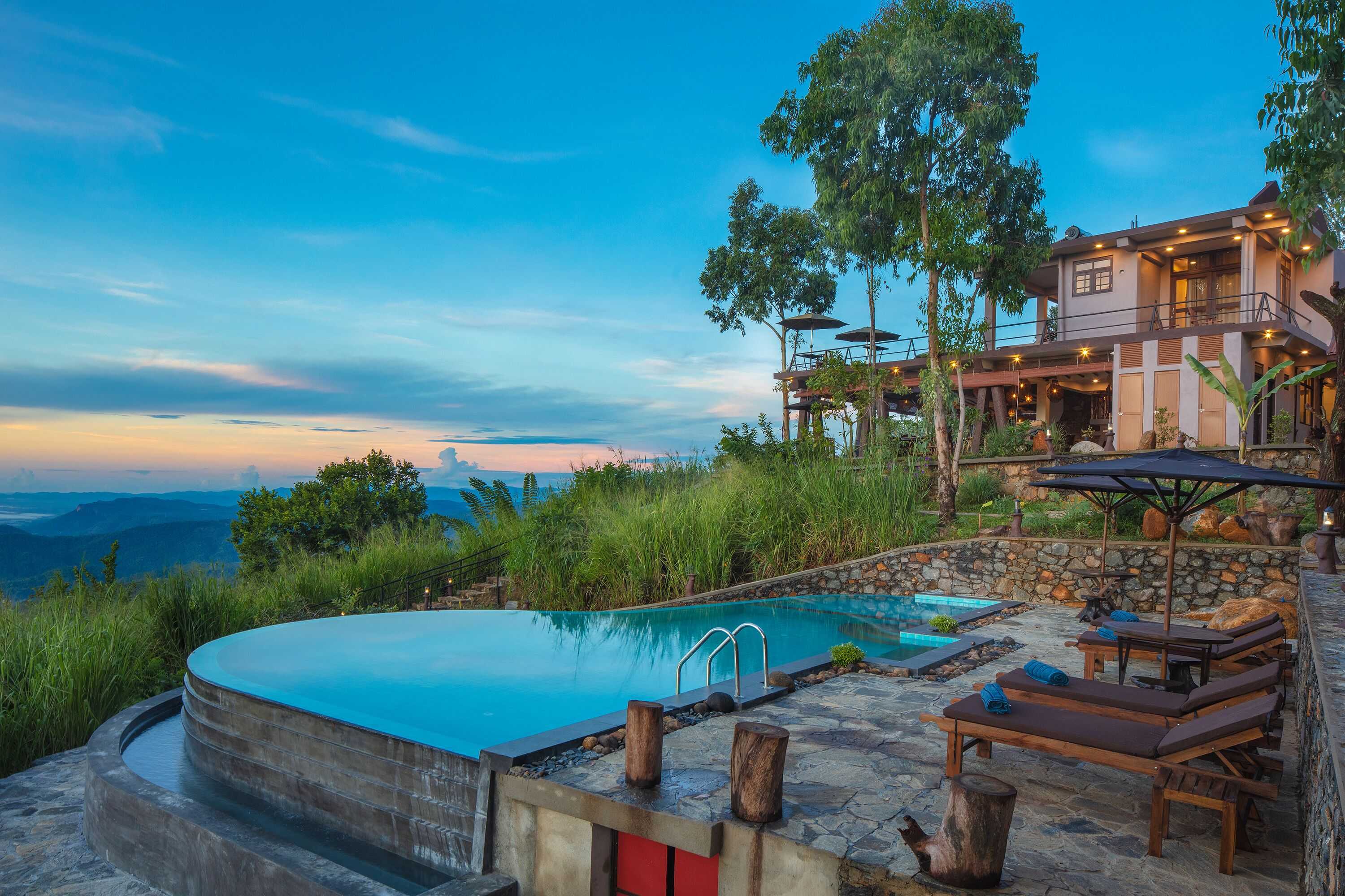 Gift card for Dream Cliff Mountain Resort Gift card for Dream Cliff Mountain Resort