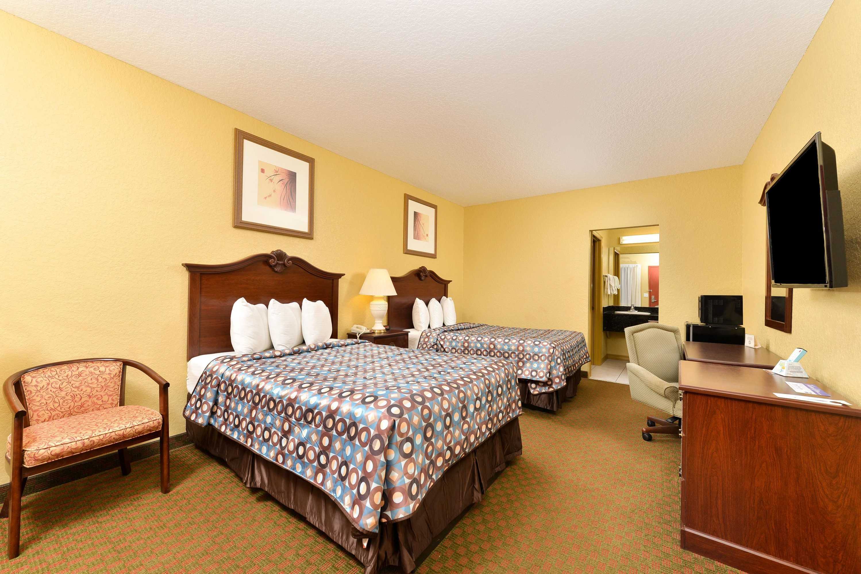 Gift card for Americas Best Value Inn Starke Gift card for Americas Best Value Inn Starke