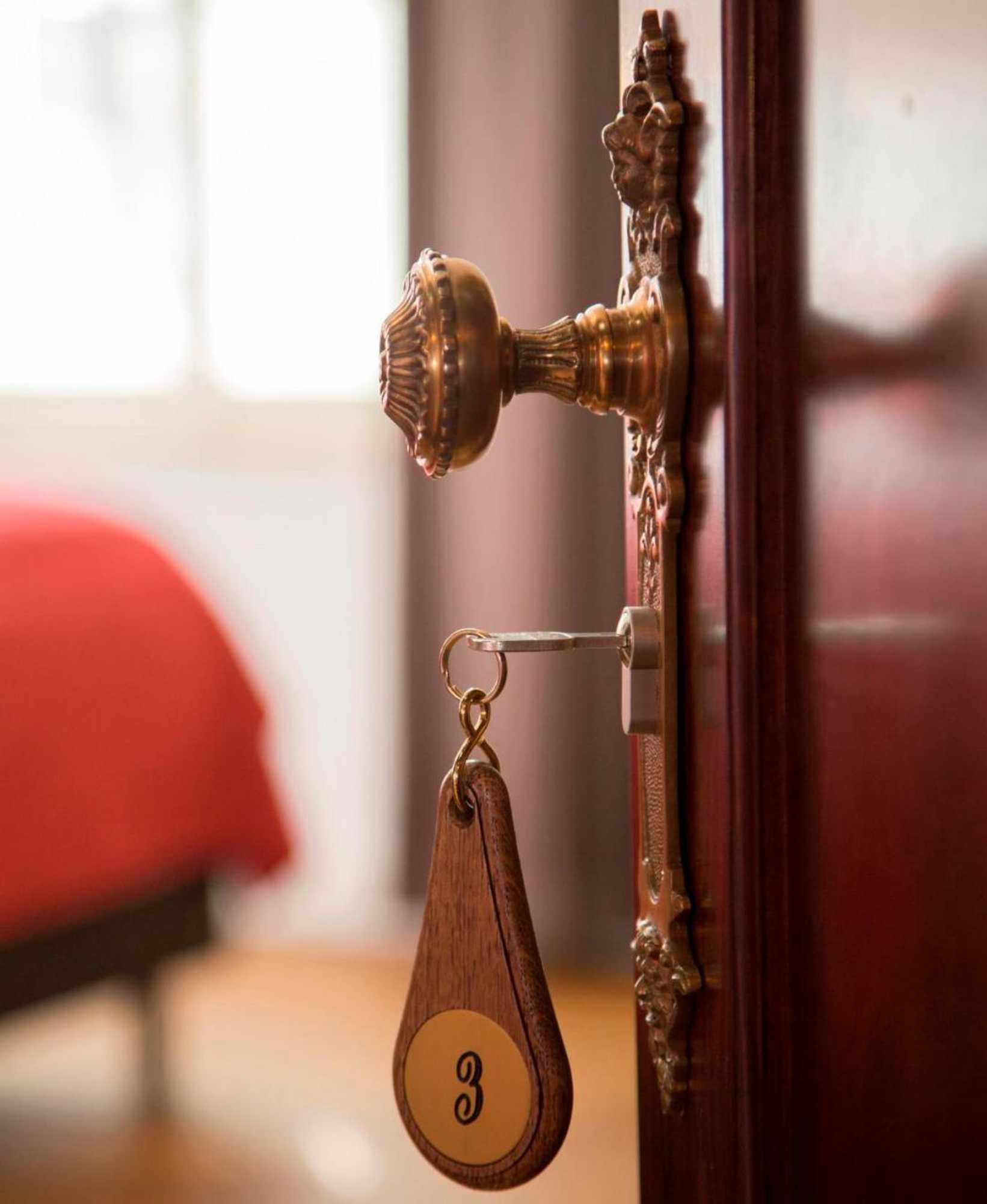 Gift card for Pension Villa Kleine Wartburg