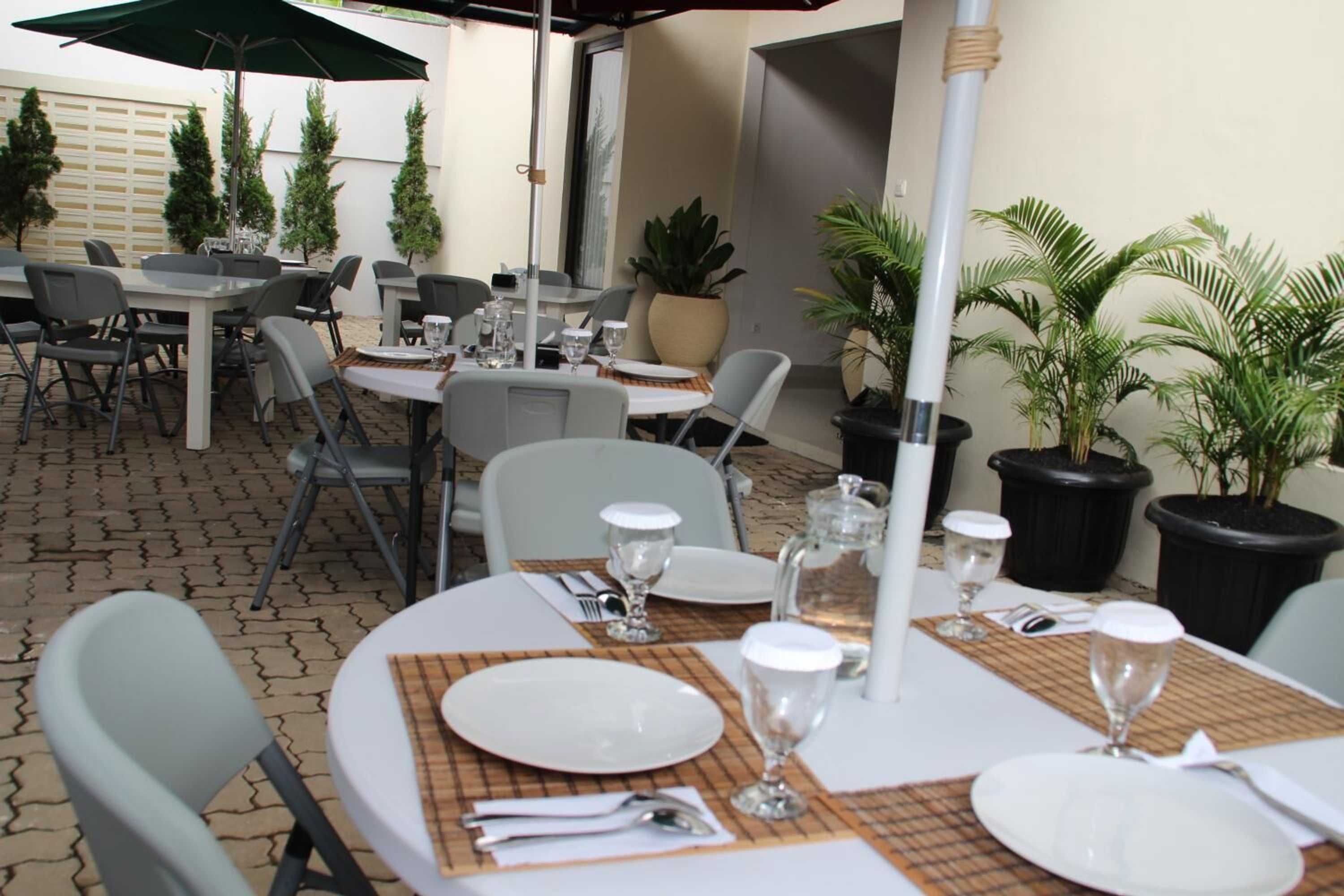 Gift card for Natura Rumah Singgah Guest House