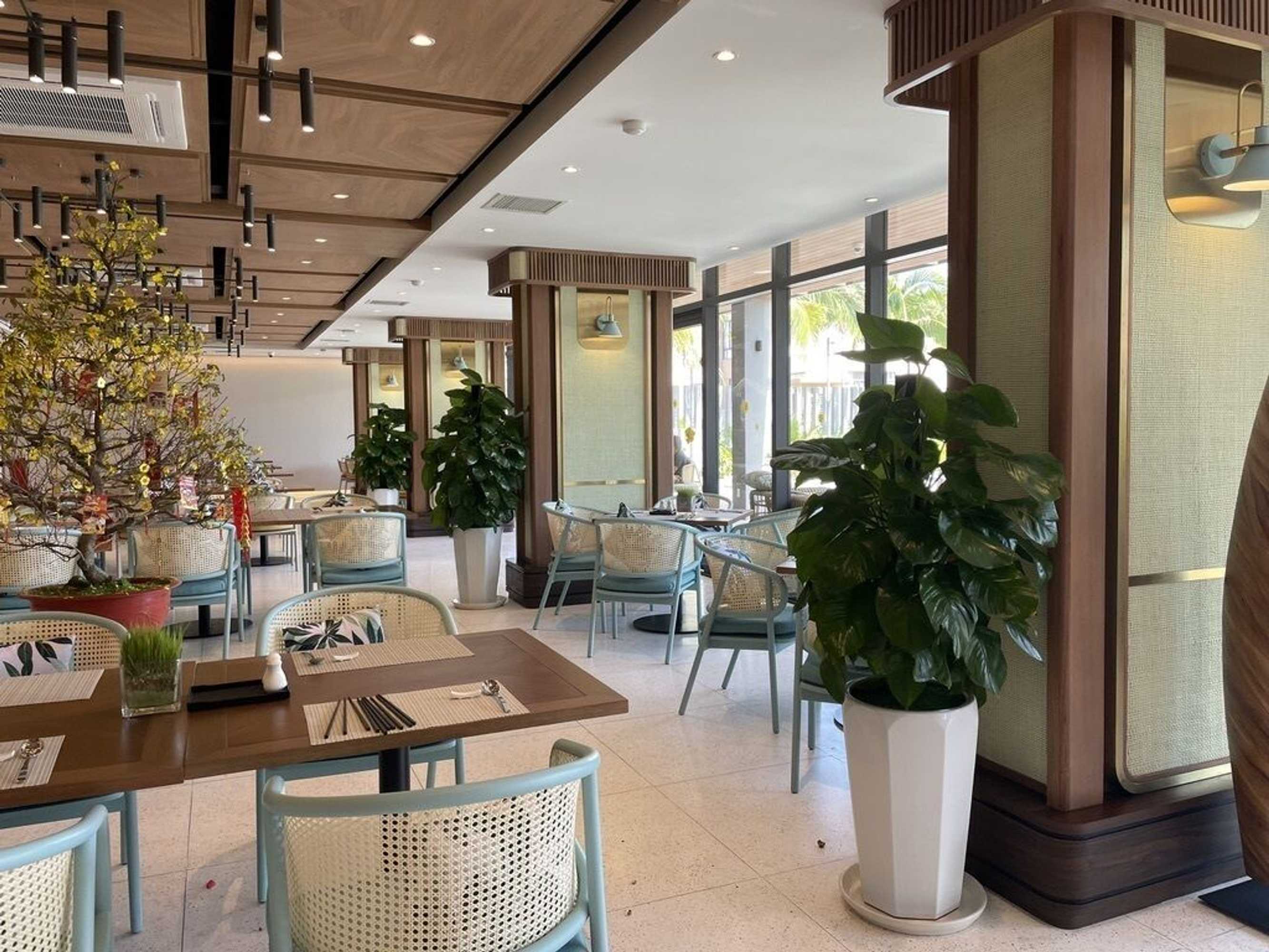 Gift card for Suite & Pavilion Thien Kim Gift card for Suite & Pavilion Thien Kim