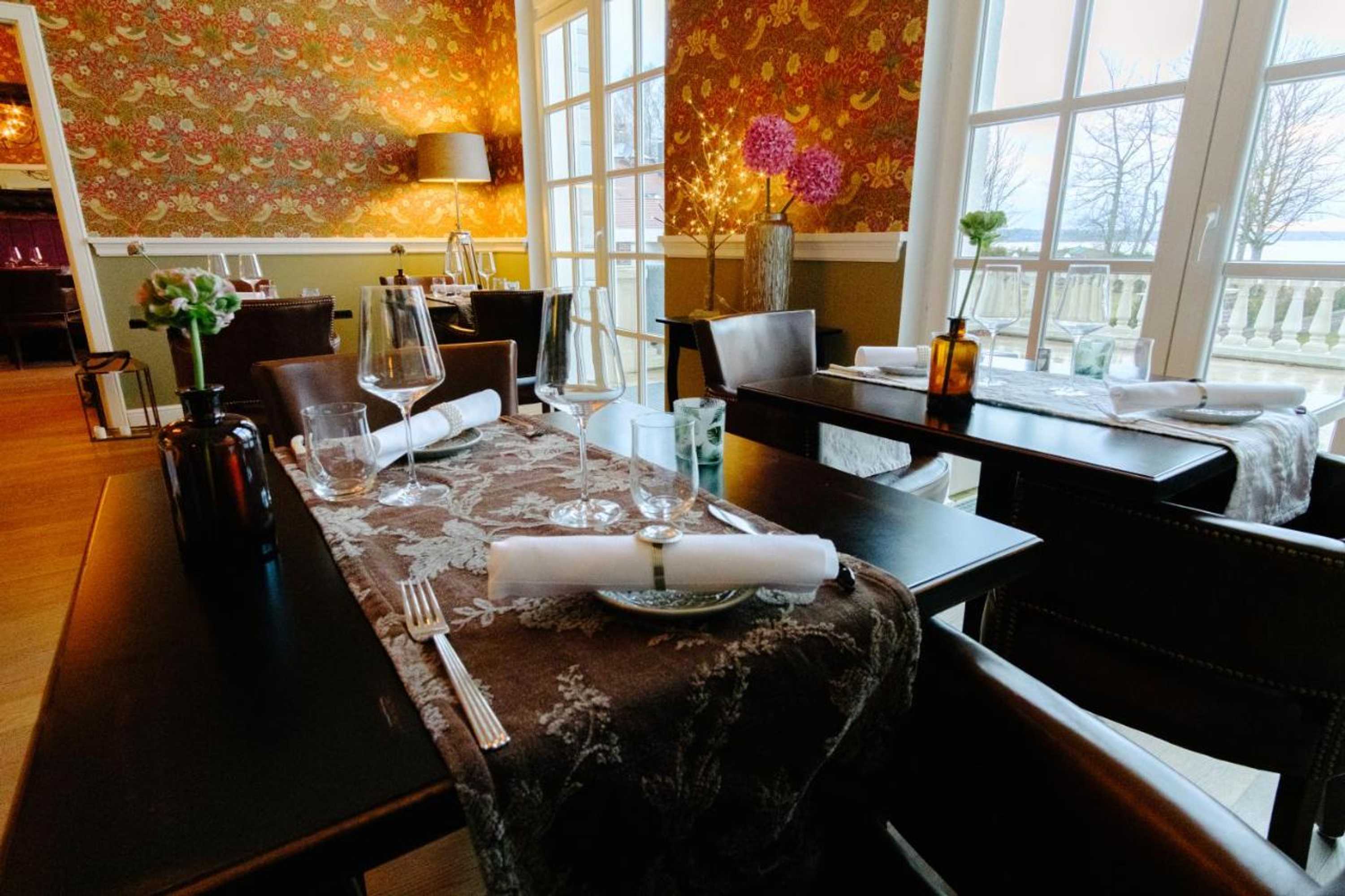 Gift card for The Starnbergsee Hideaway