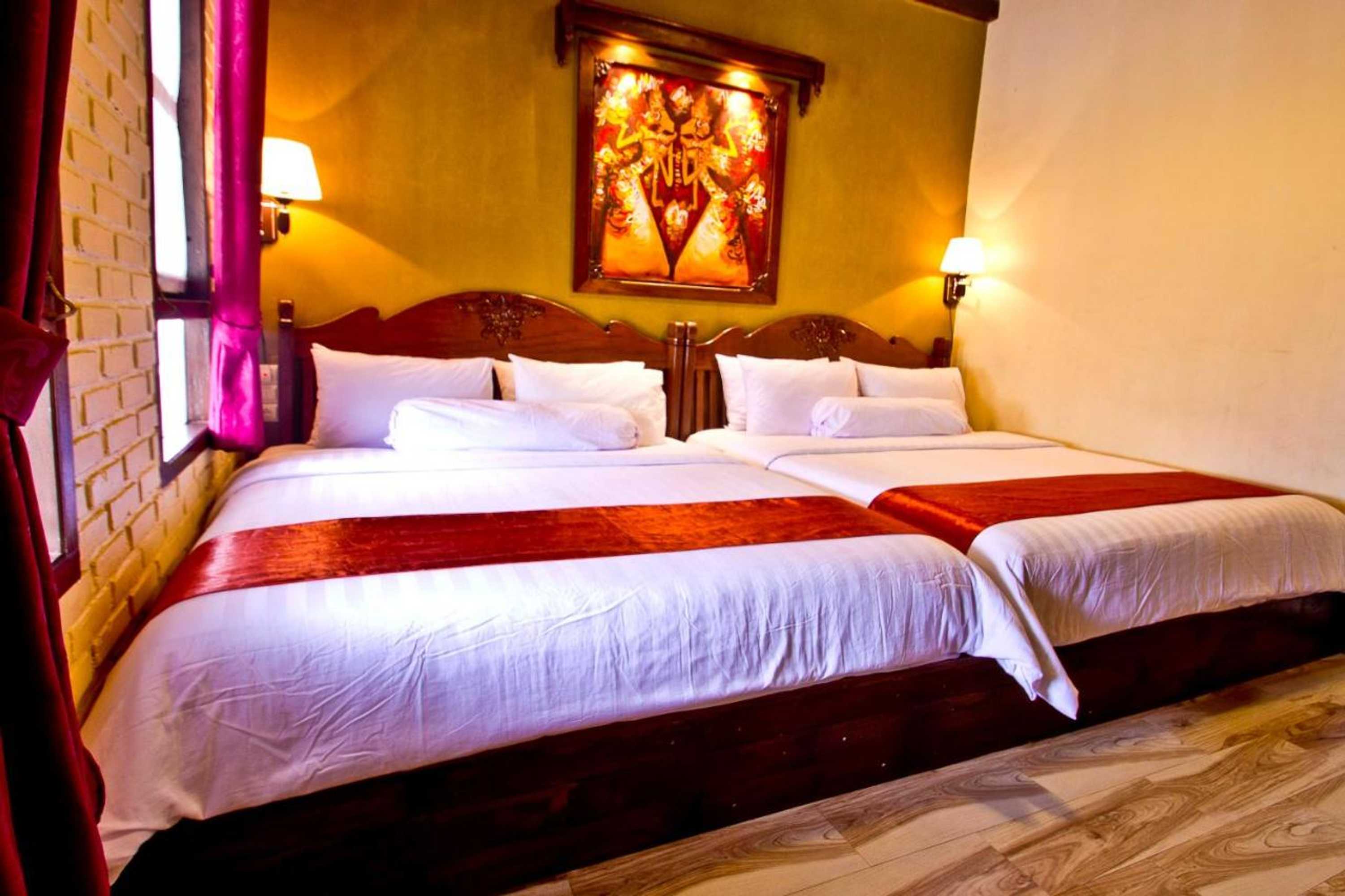 Gift card for Puri Sakanti Nature Family Resort Gift card for Puri Sakanti Nature Family Resort