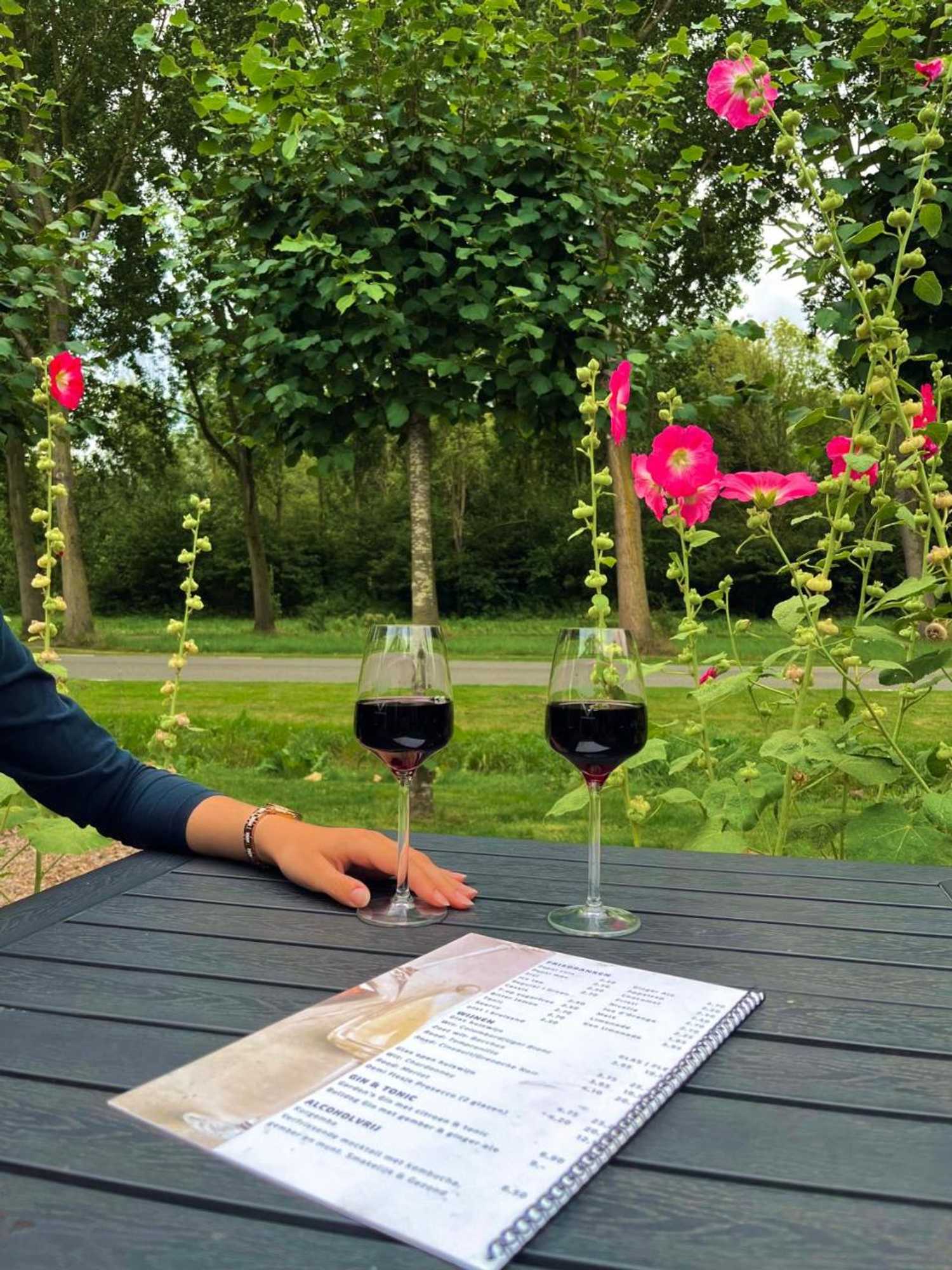 Gift card for Hotel Molengroet