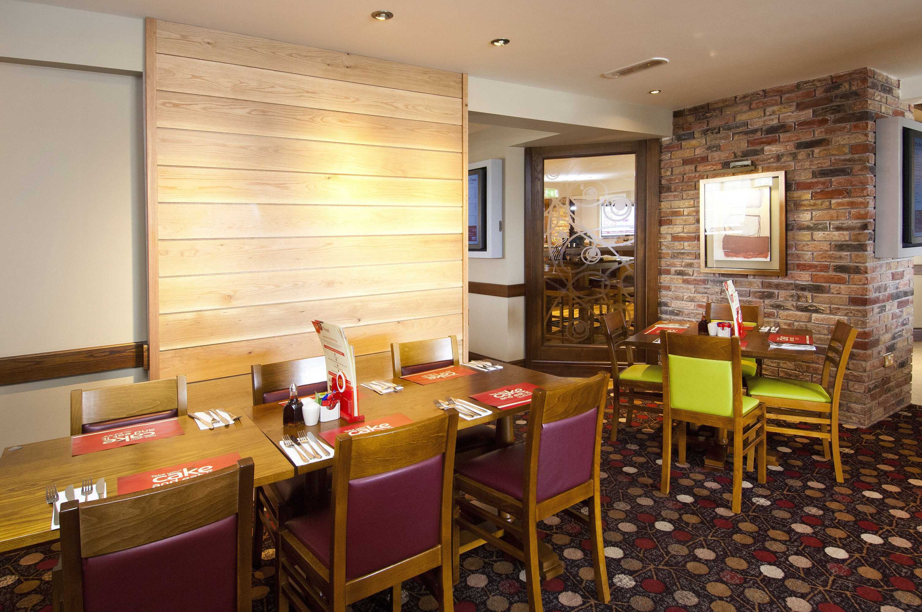 Gift card for Premier Inn Widnes