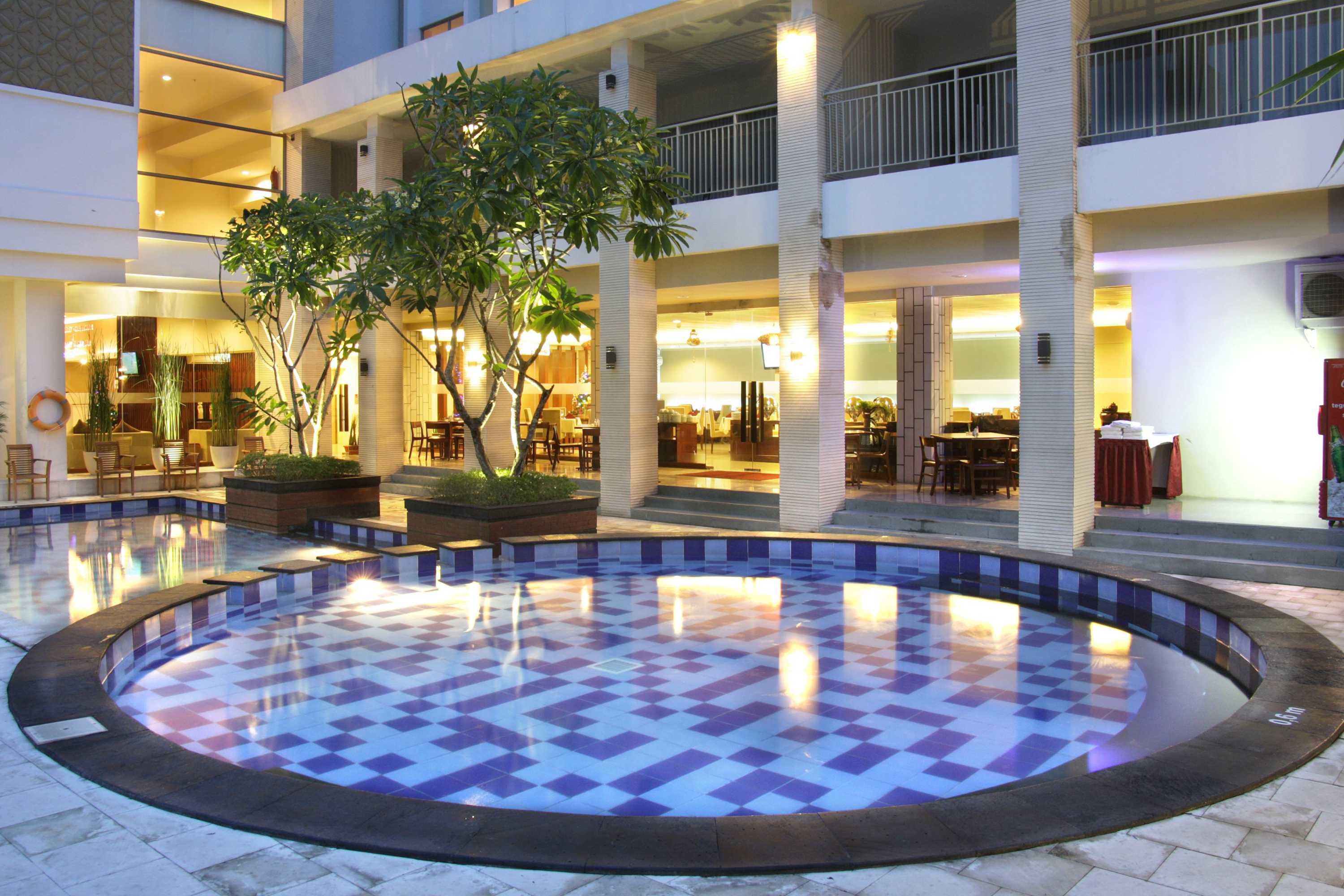 Gift card for Vrata Hotel Yogyakarta Gift card for Vrata Hotel Yogyakarta