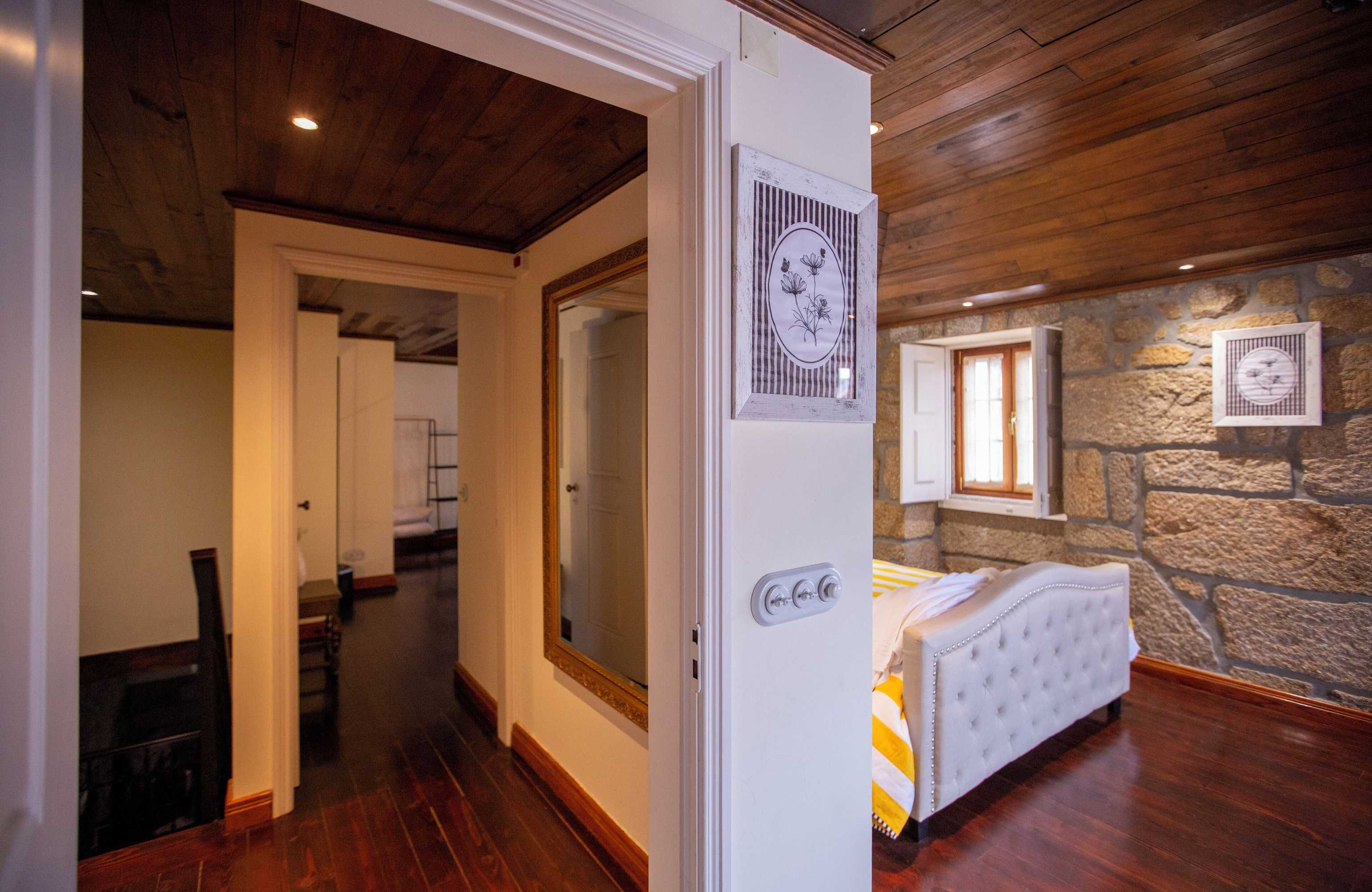 Gift card for Casa Dos Livros - Guest House