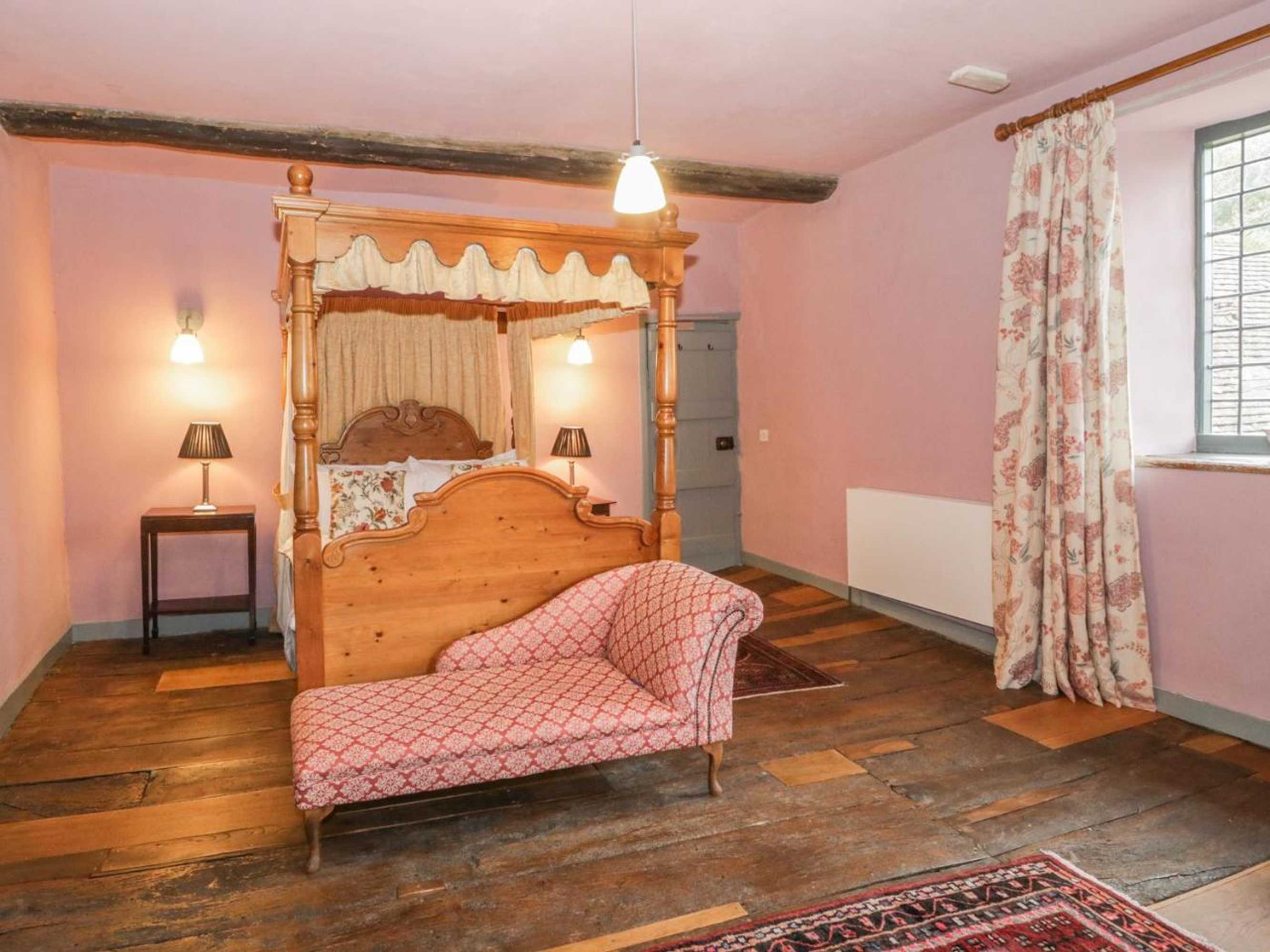 Gift card for Castle House