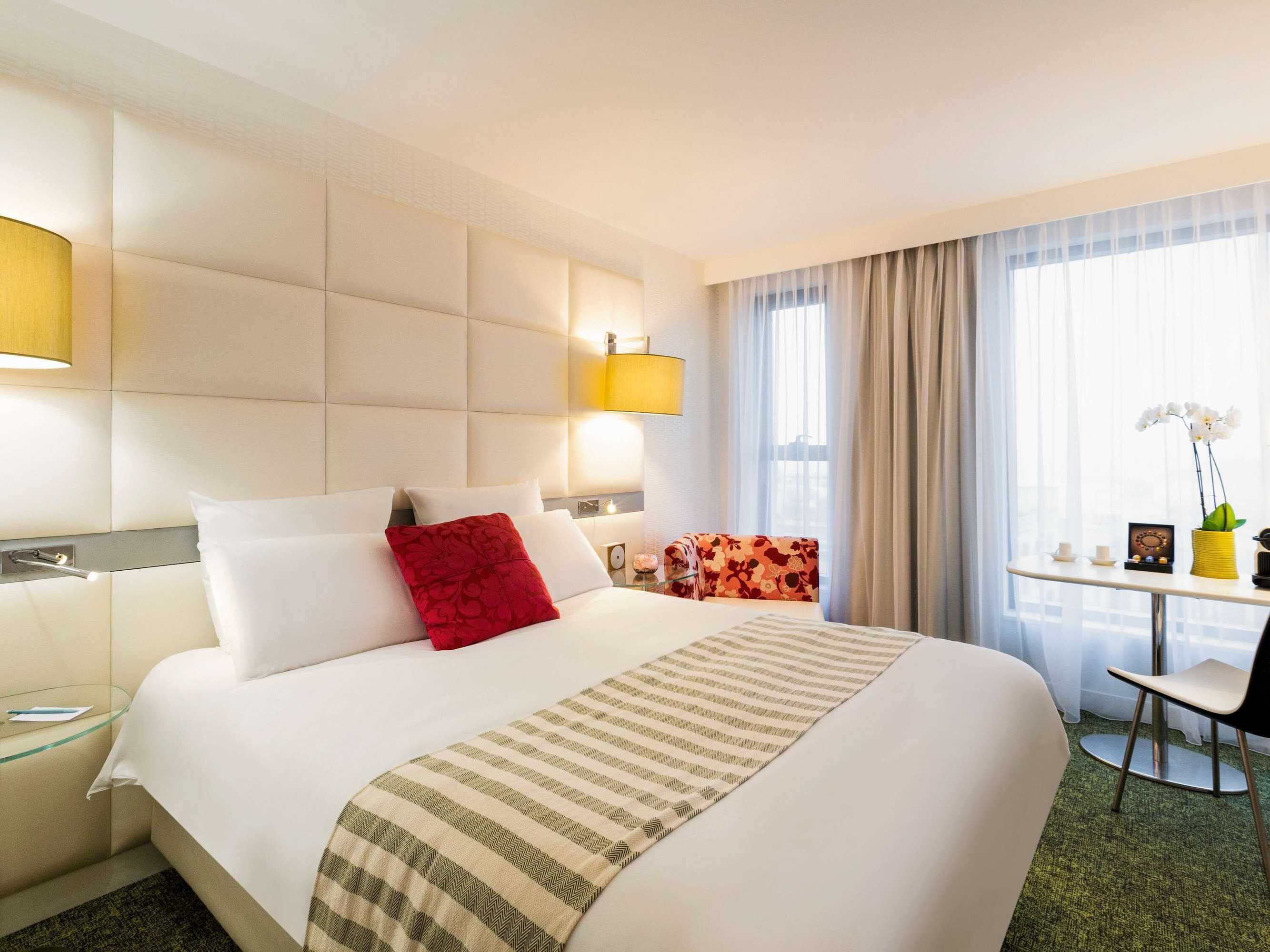 Gift card for Mercure Président Biarritz Plage Gift card for Mercure Président Biarritz Plage