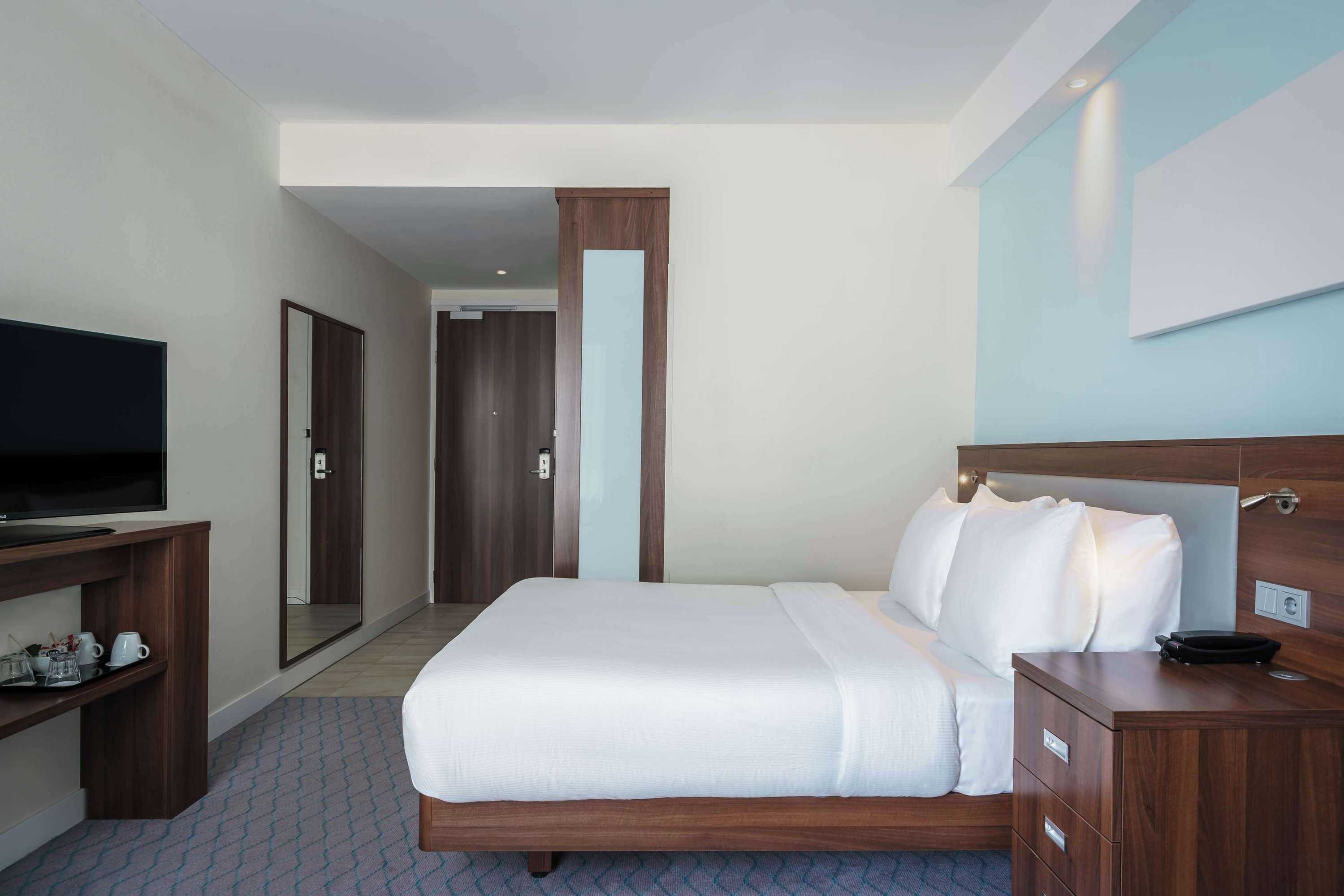 Gift card for Hampton by Hilton Amsterdam Centre East Gift card for Hampton by Hilton Amsterdam Centre East