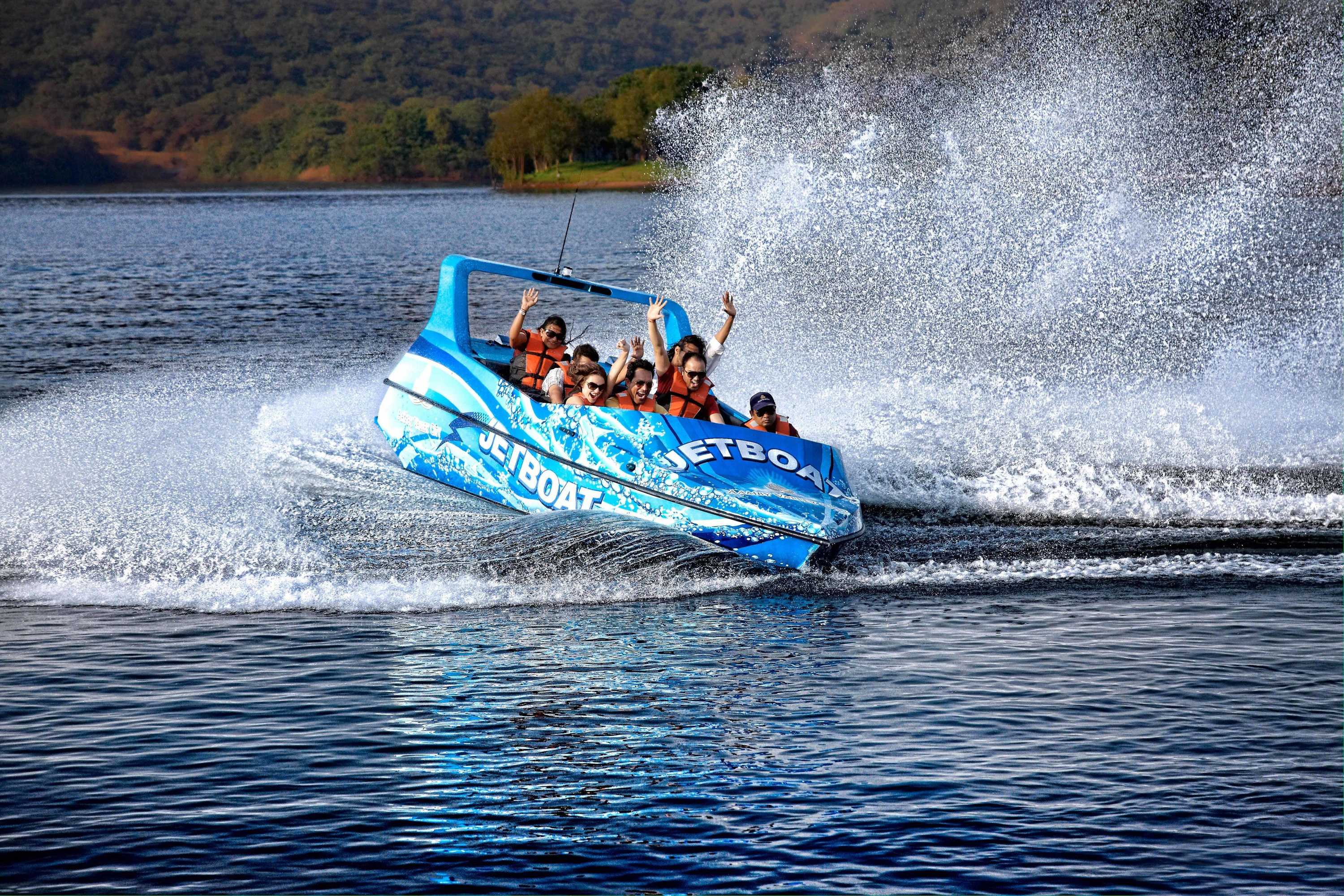 Gift card for Aamby Valley City