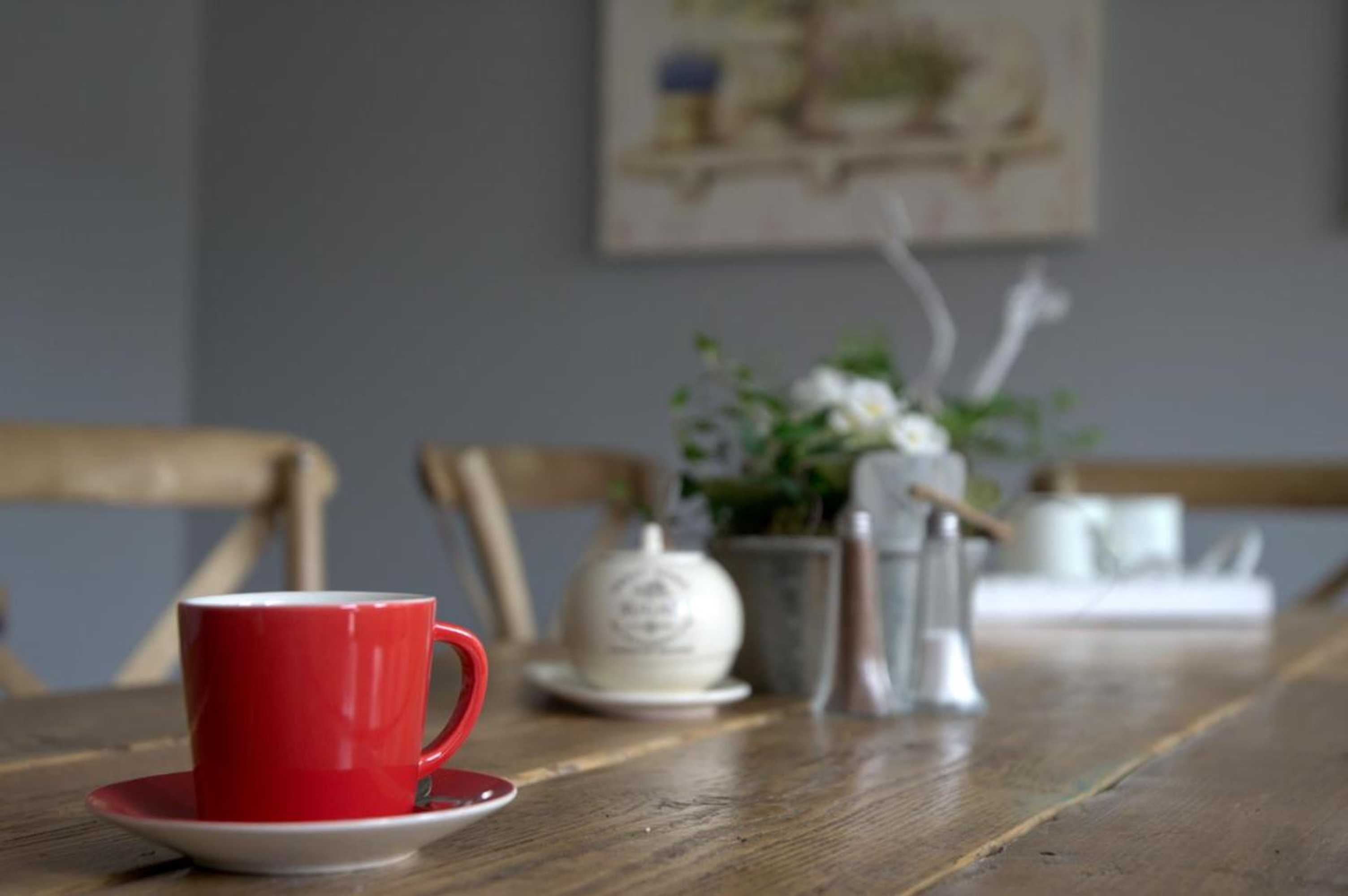 Gift card for B&b Posthoorn