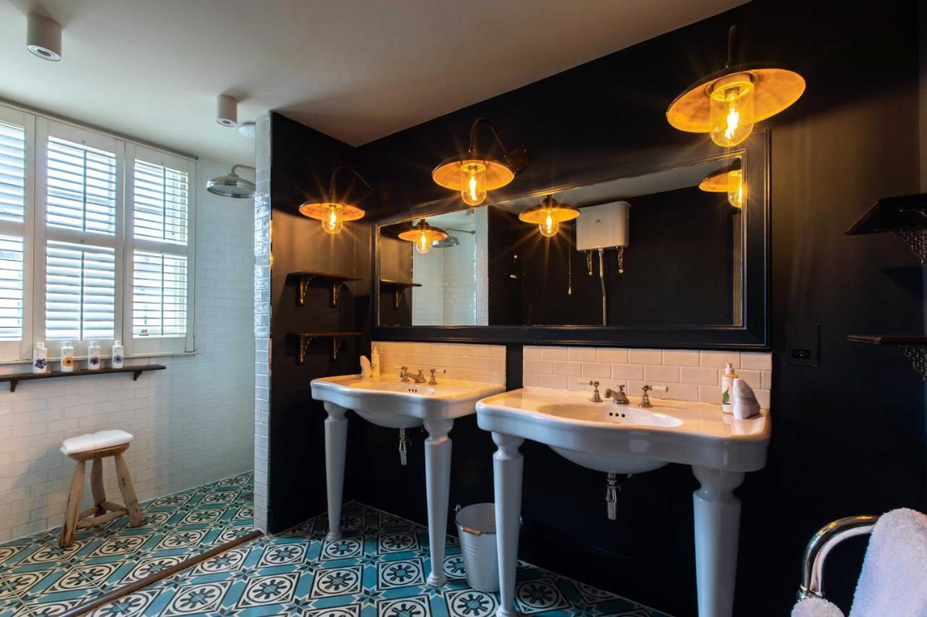 Gift card for No 38 The Park