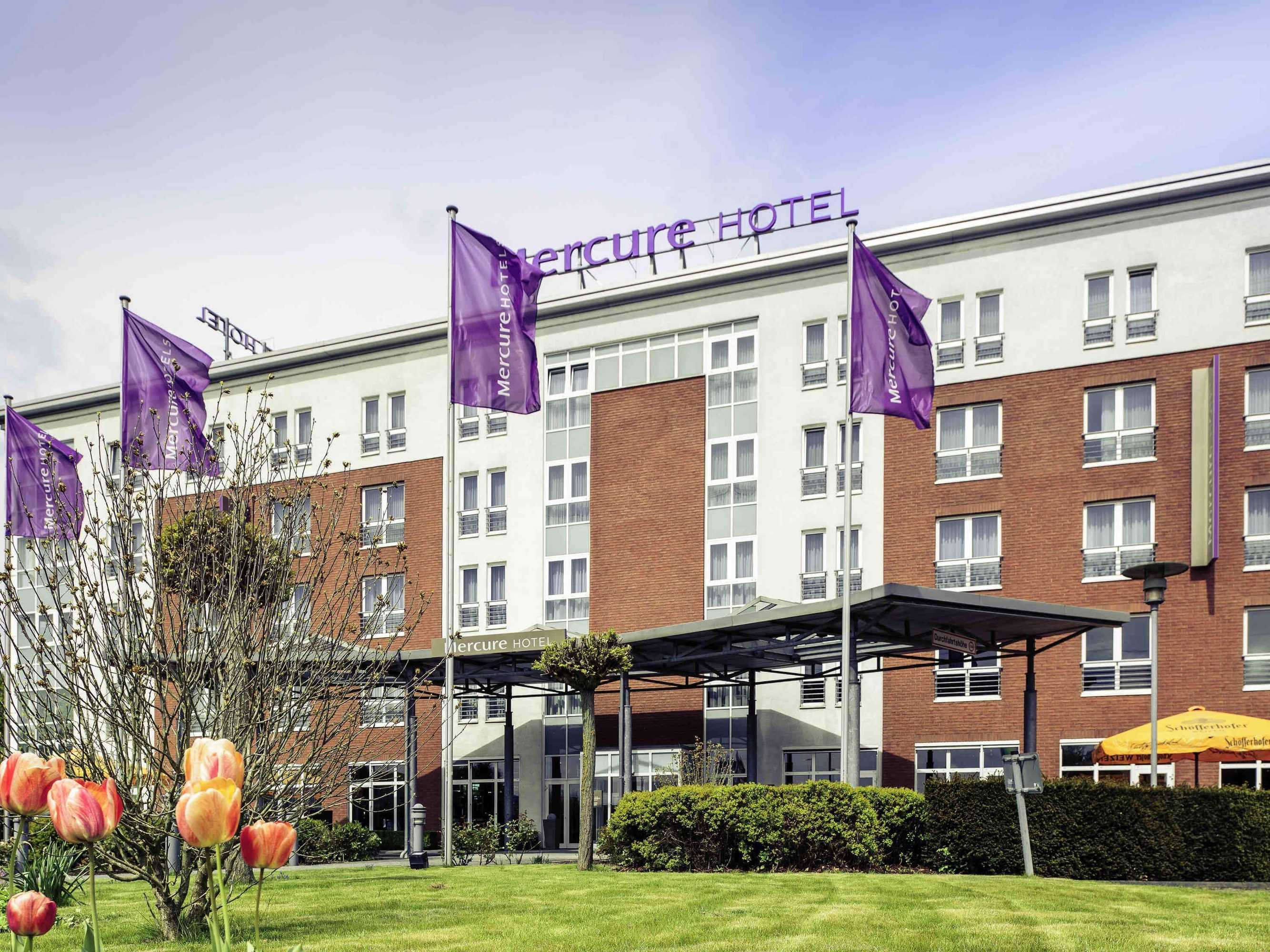 Gift card for Mercure Hotel Kamen Unna