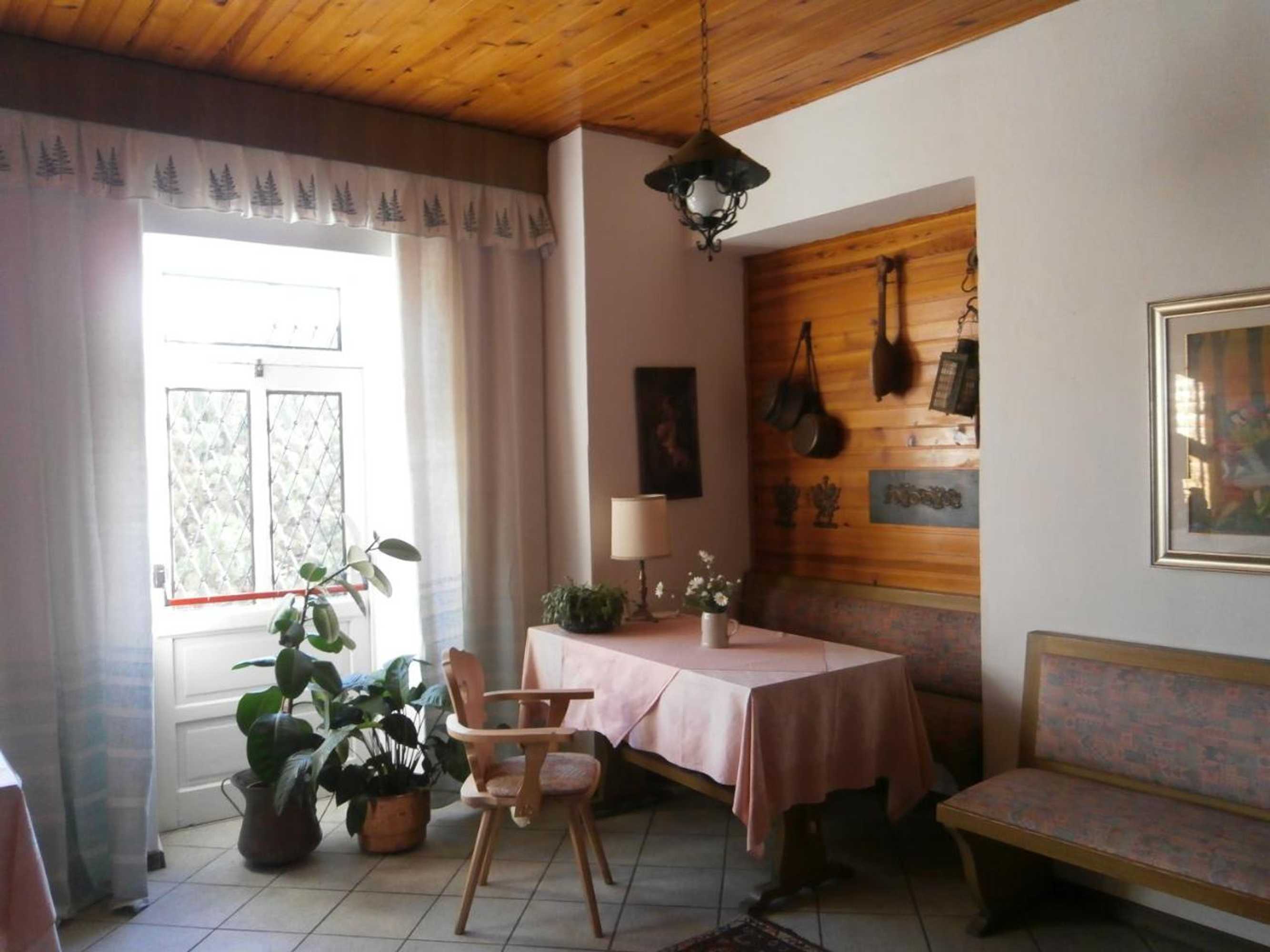 Gift card for Hotel Due Pini