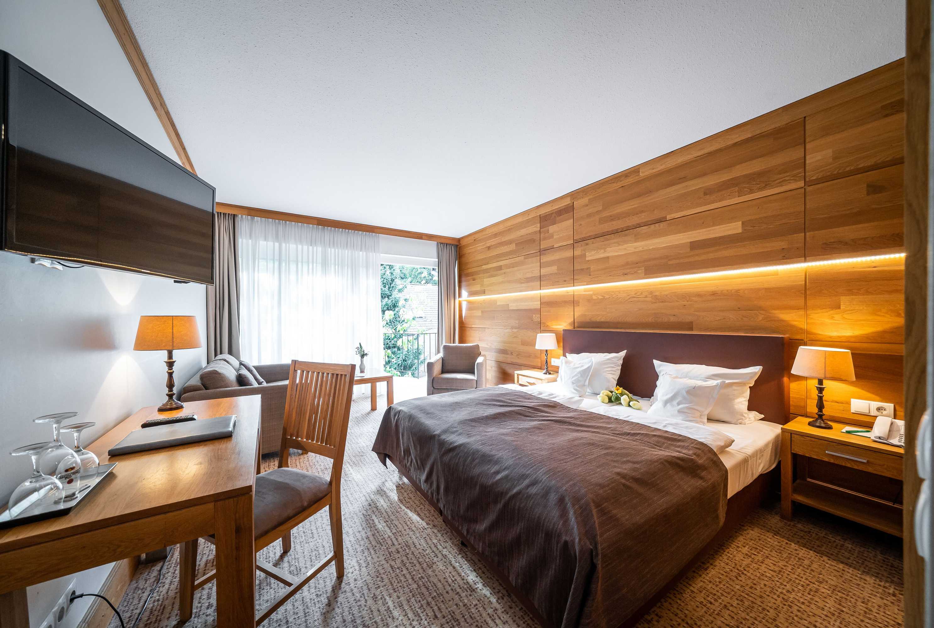 Gift card for Waldhotel Tannenhäuschen