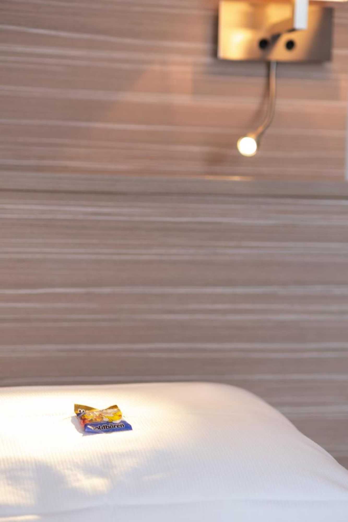 Gift card for Hotel Bär