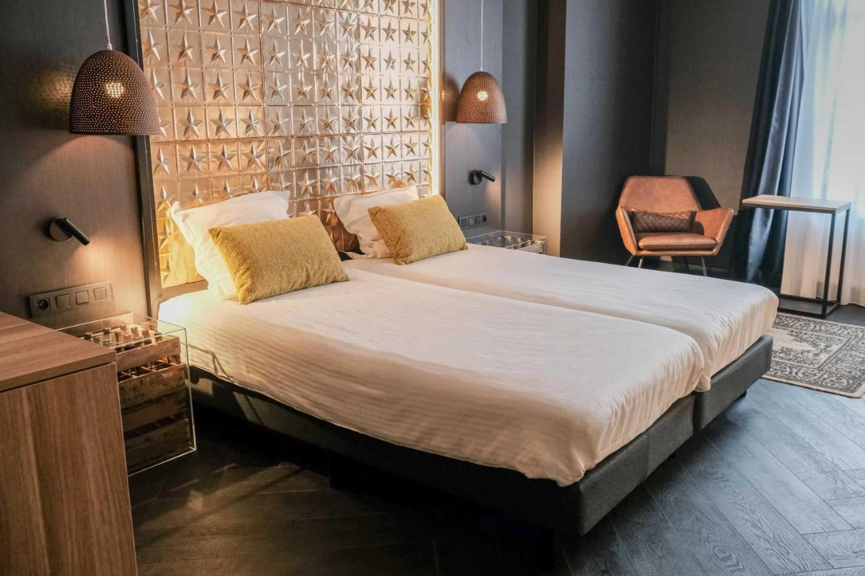 Gift card for Hotel Brouwerij Het Anker