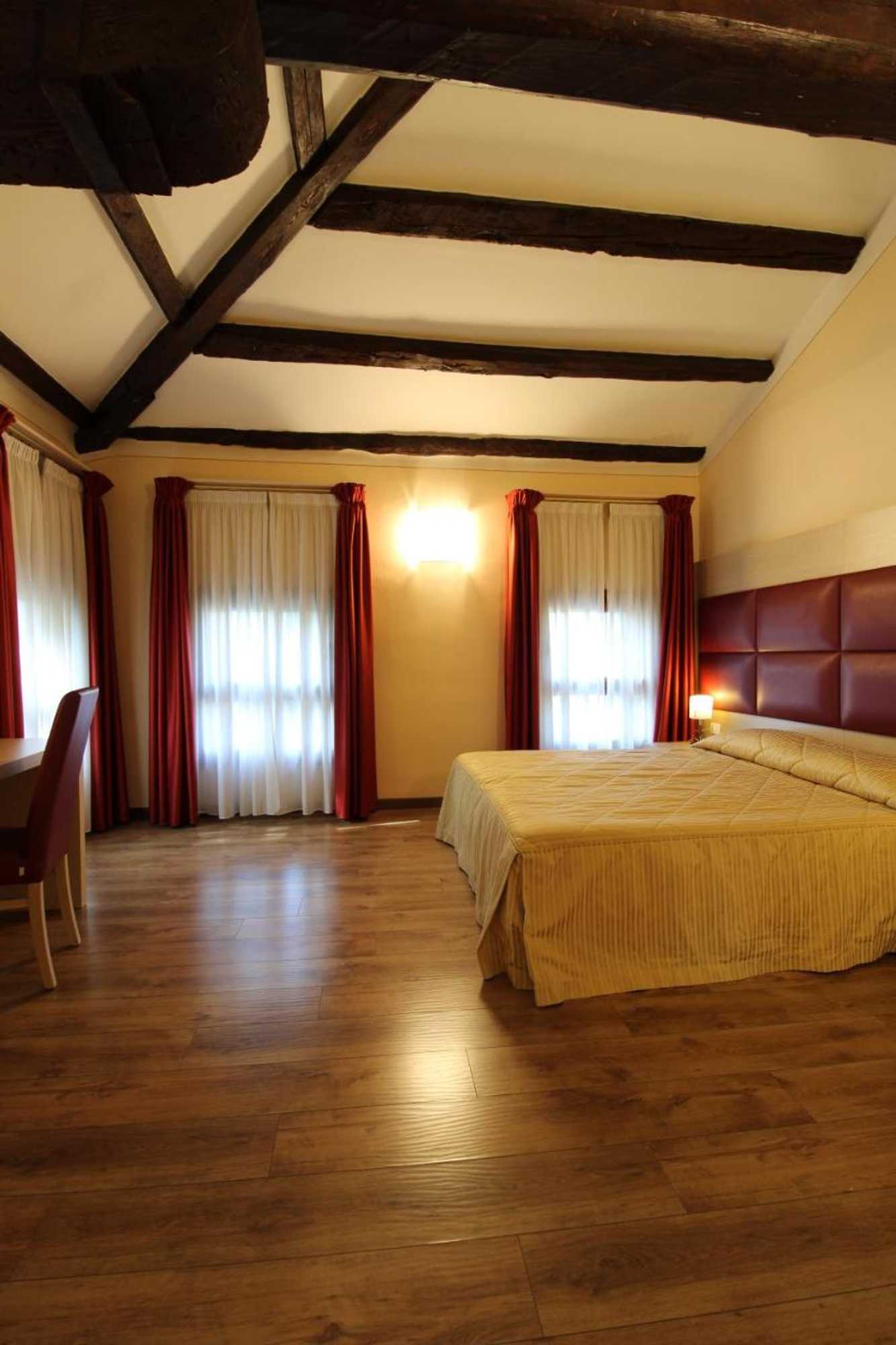 Gift card for Hotel Villa Maternini