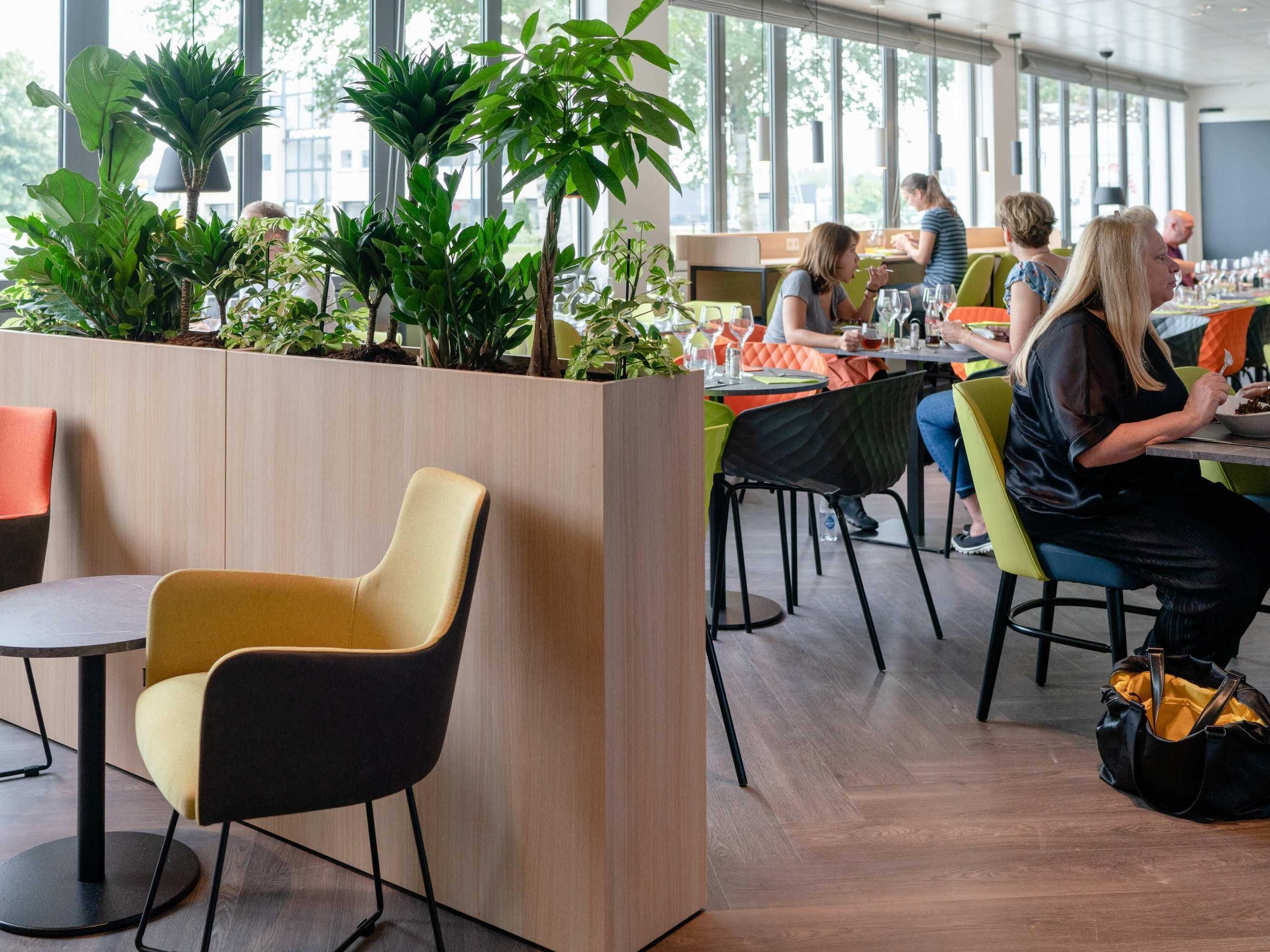 Gift card for Ibis Styles Almere