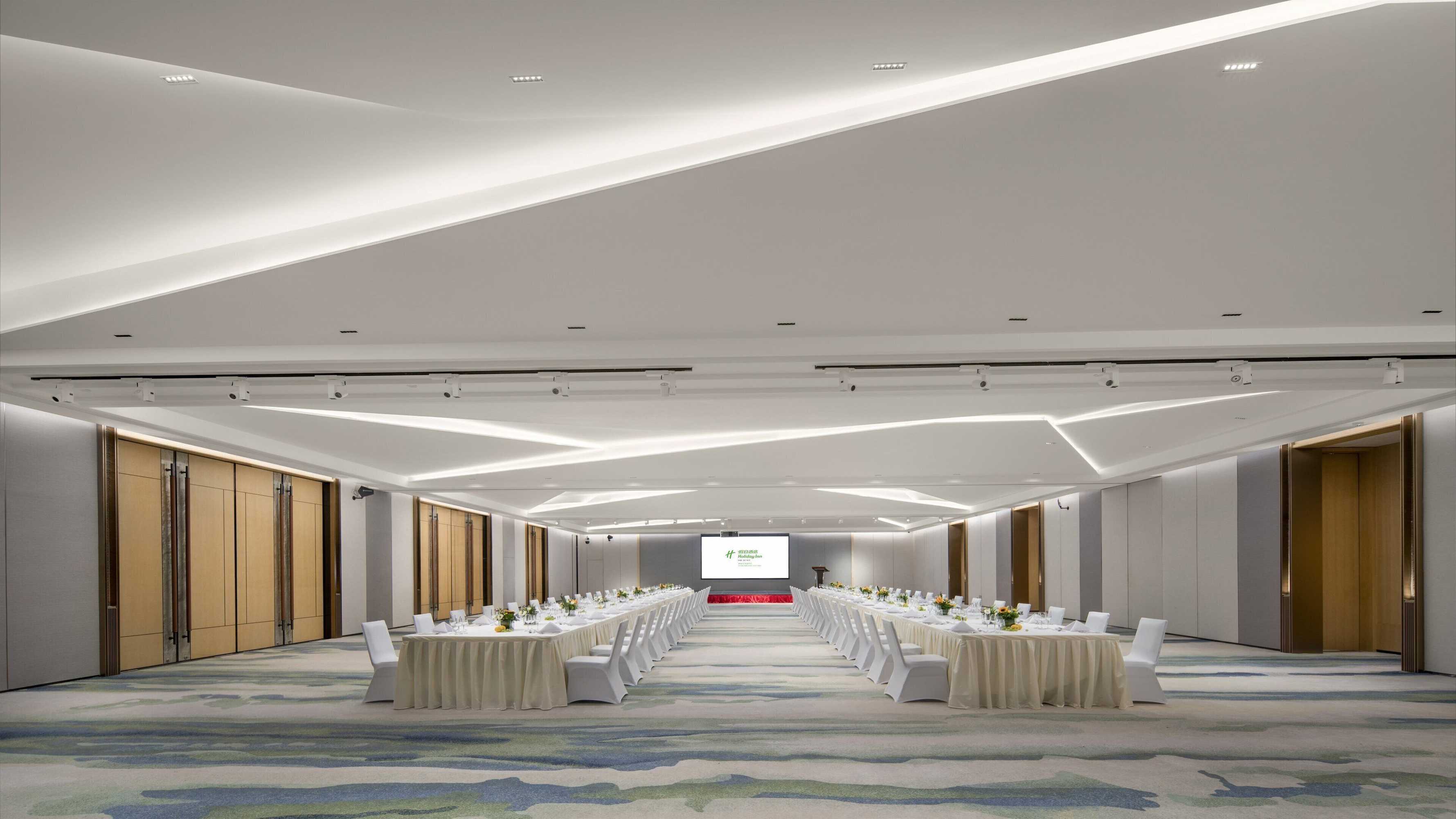 Gift card for Holiday Inn Qinhuangdao Haigang by Ihg