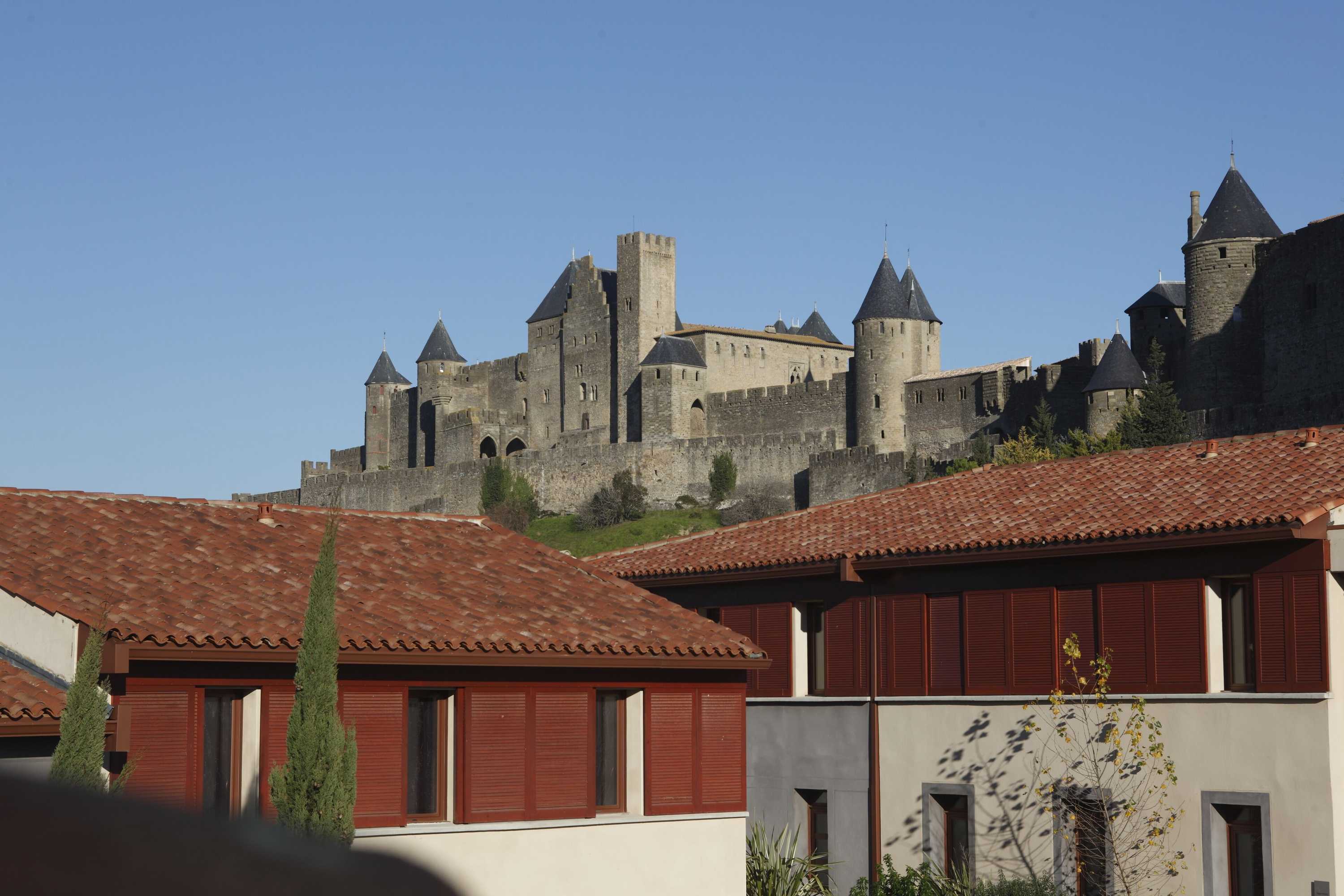 Gift card for Adonis Carcassonne Résidence la Barbacane Gift card for Adonis Carcassonne Résidence la Barbacane