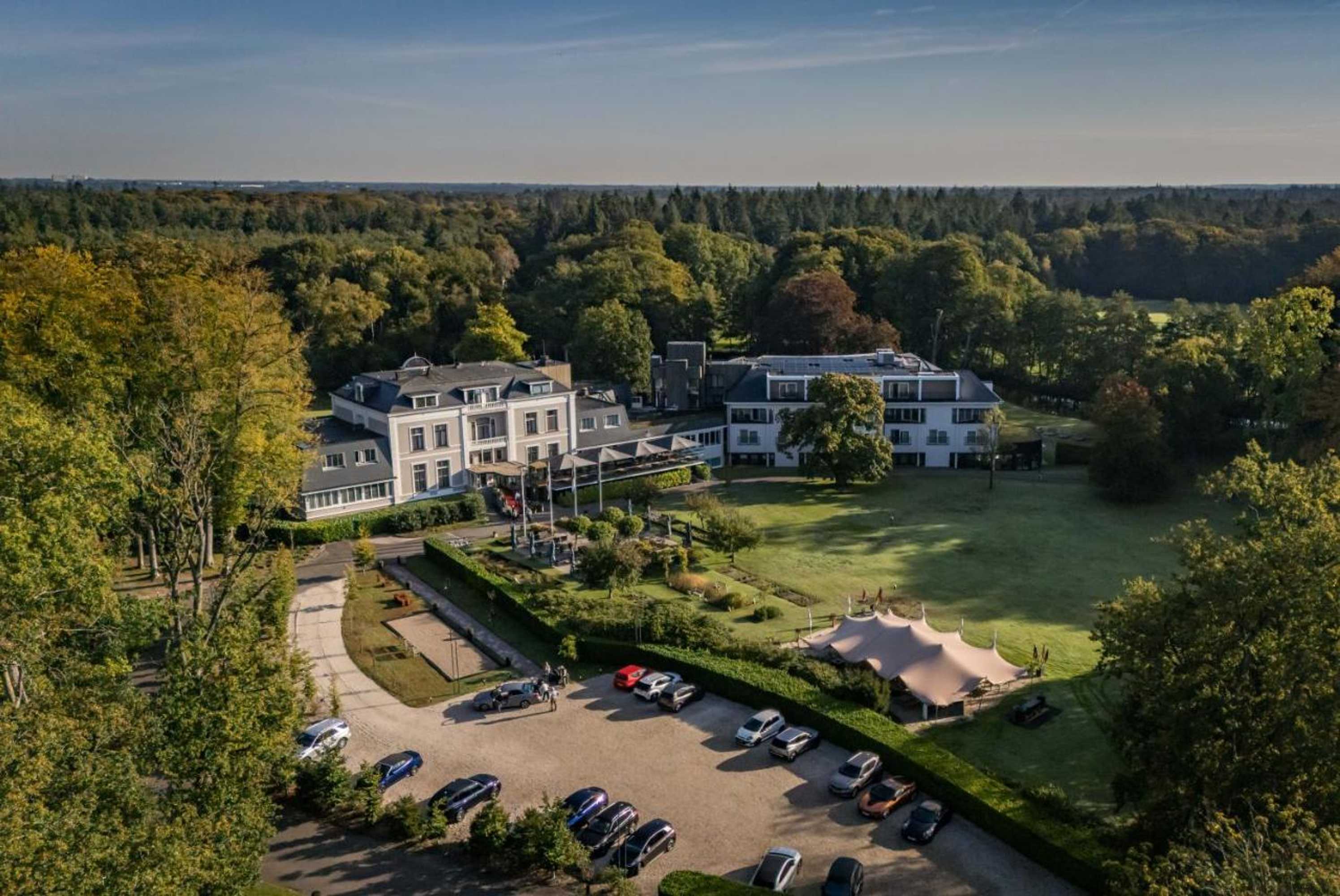 Gift card for Hotel Landgoed Lauswolt